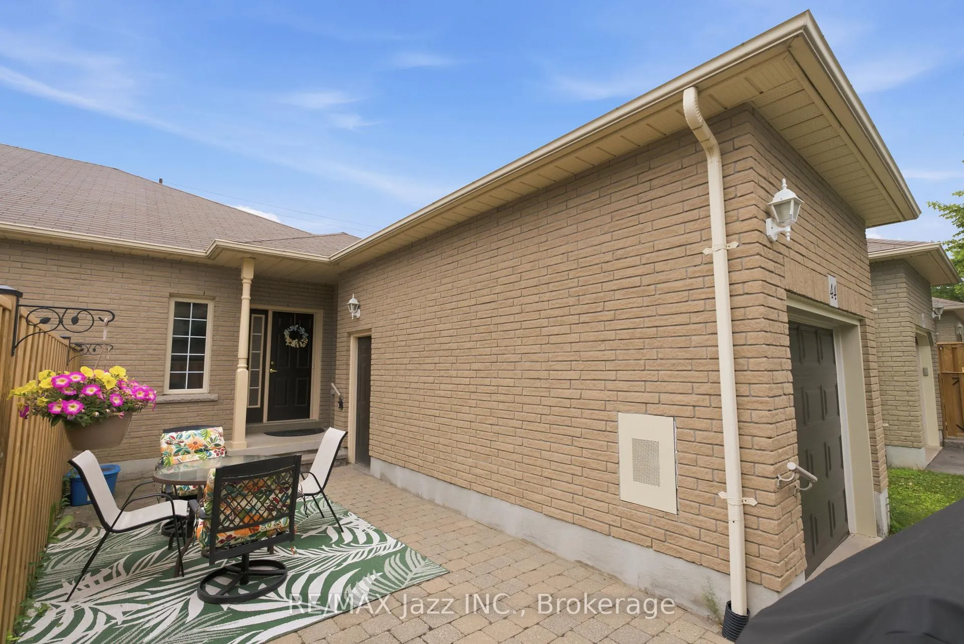 Photo 5 of Unit 44, 1111 Wilson Road N, Oshawa, Centennial — HOMEH