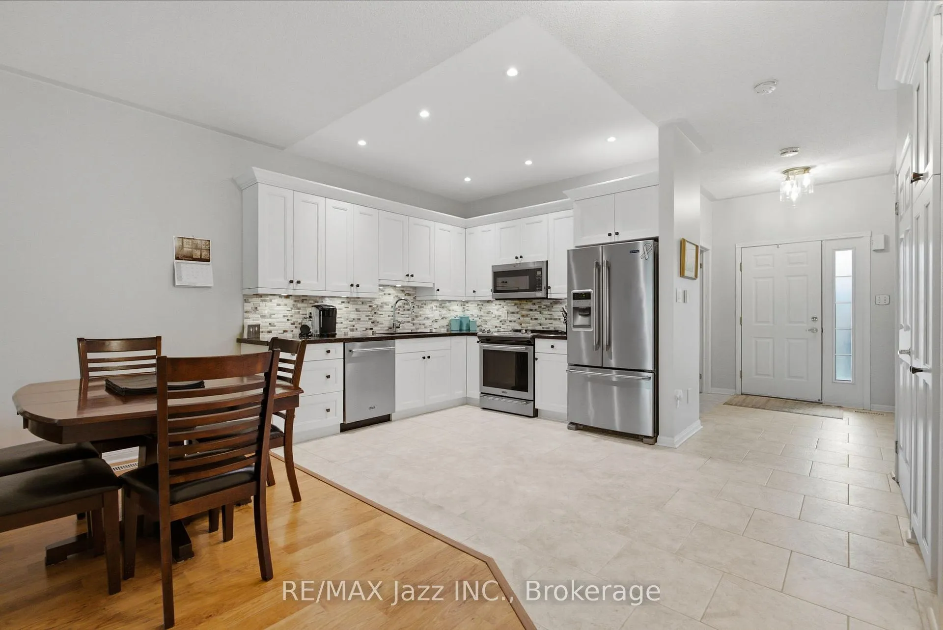 Photo 7 of Unit 44, 1111 Wilson Road N, Oshawa, Centennial — HOMEH