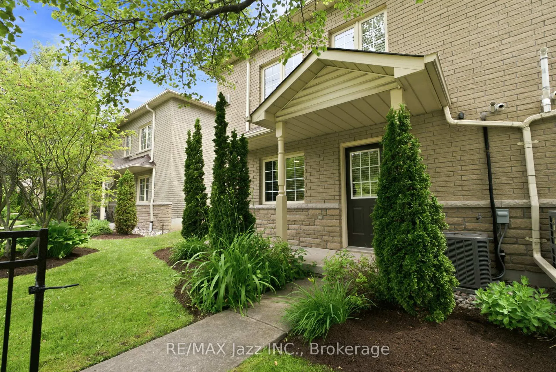 Photo 38 of Unit 44, 1111 Wilson Road N, Oshawa, Centennial — HOMEH