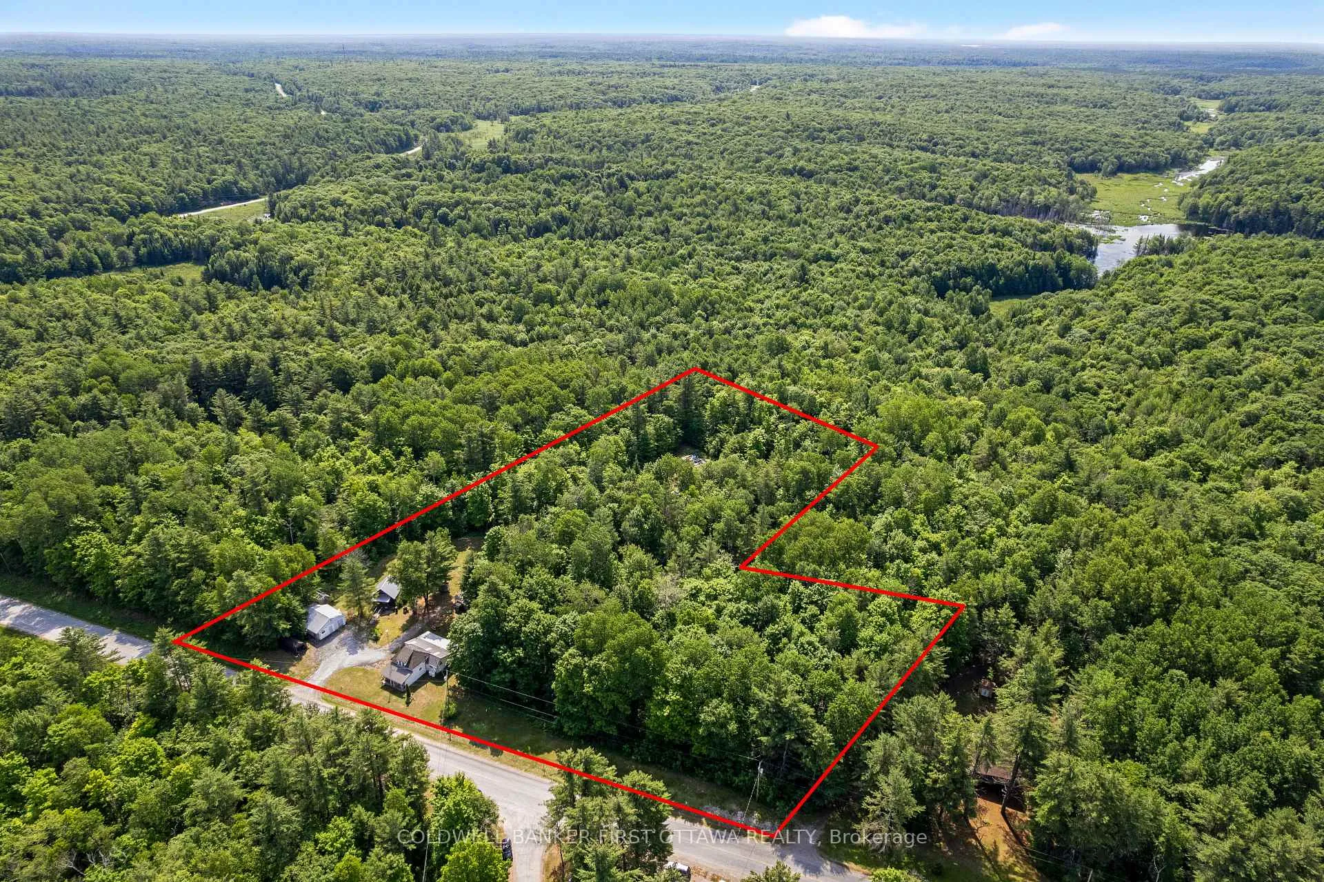 Photo 3 of 2625 Ardoch Road, Frontenac, Frontenac North — HOMEH