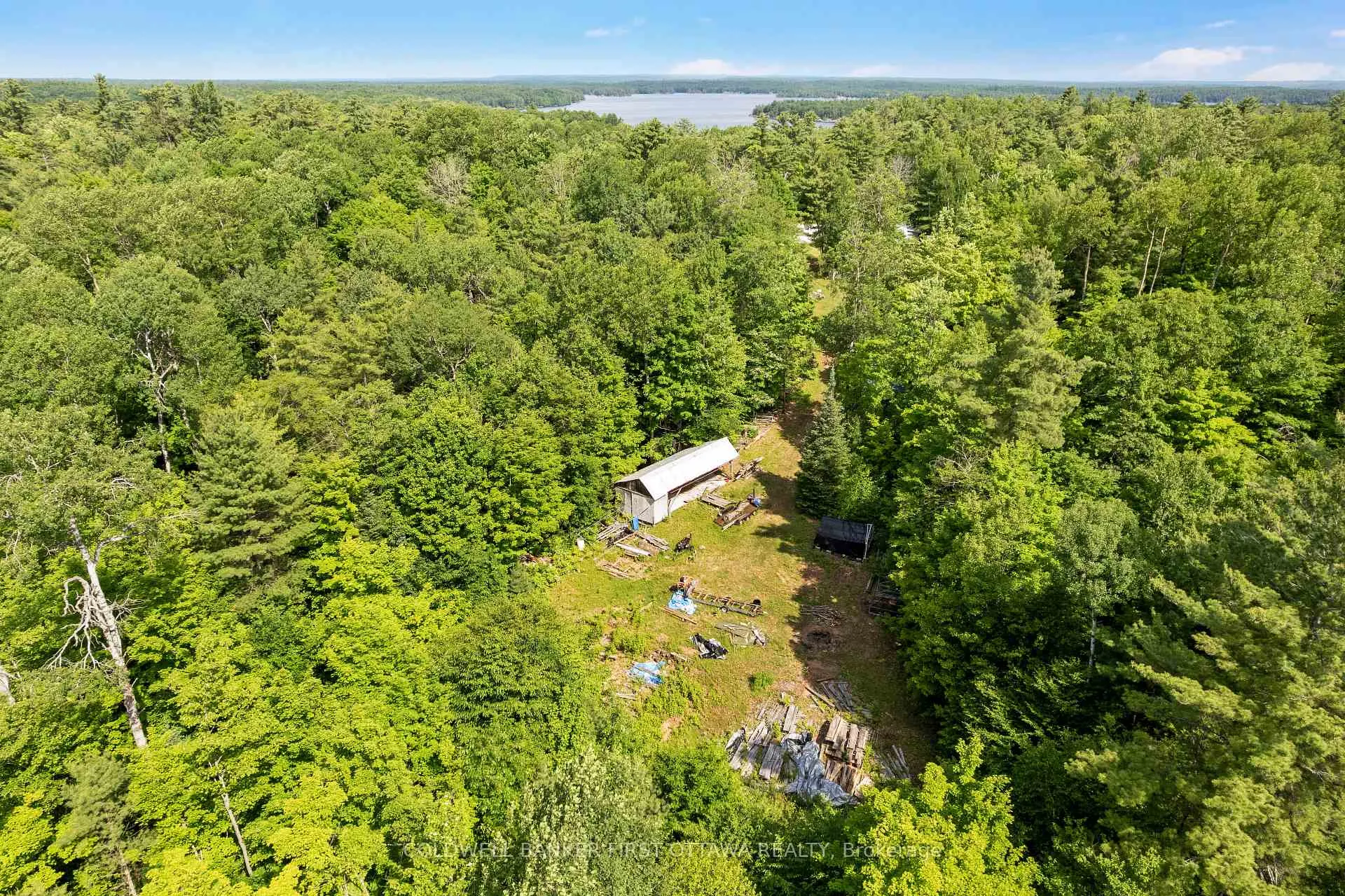 Photo 5 of 2625 Ardoch Road, Frontenac, Frontenac North — HOMEH