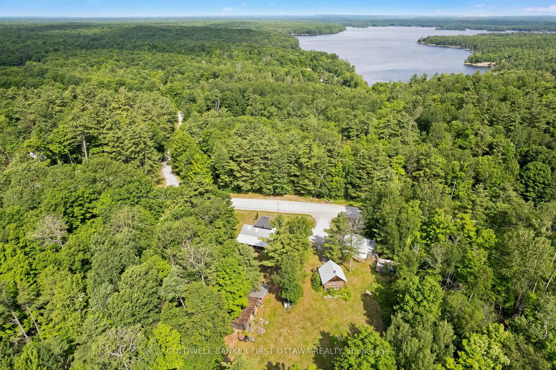 Photo 6 of 2625 Ardoch Road, Frontenac, Frontenac North — HOMEH