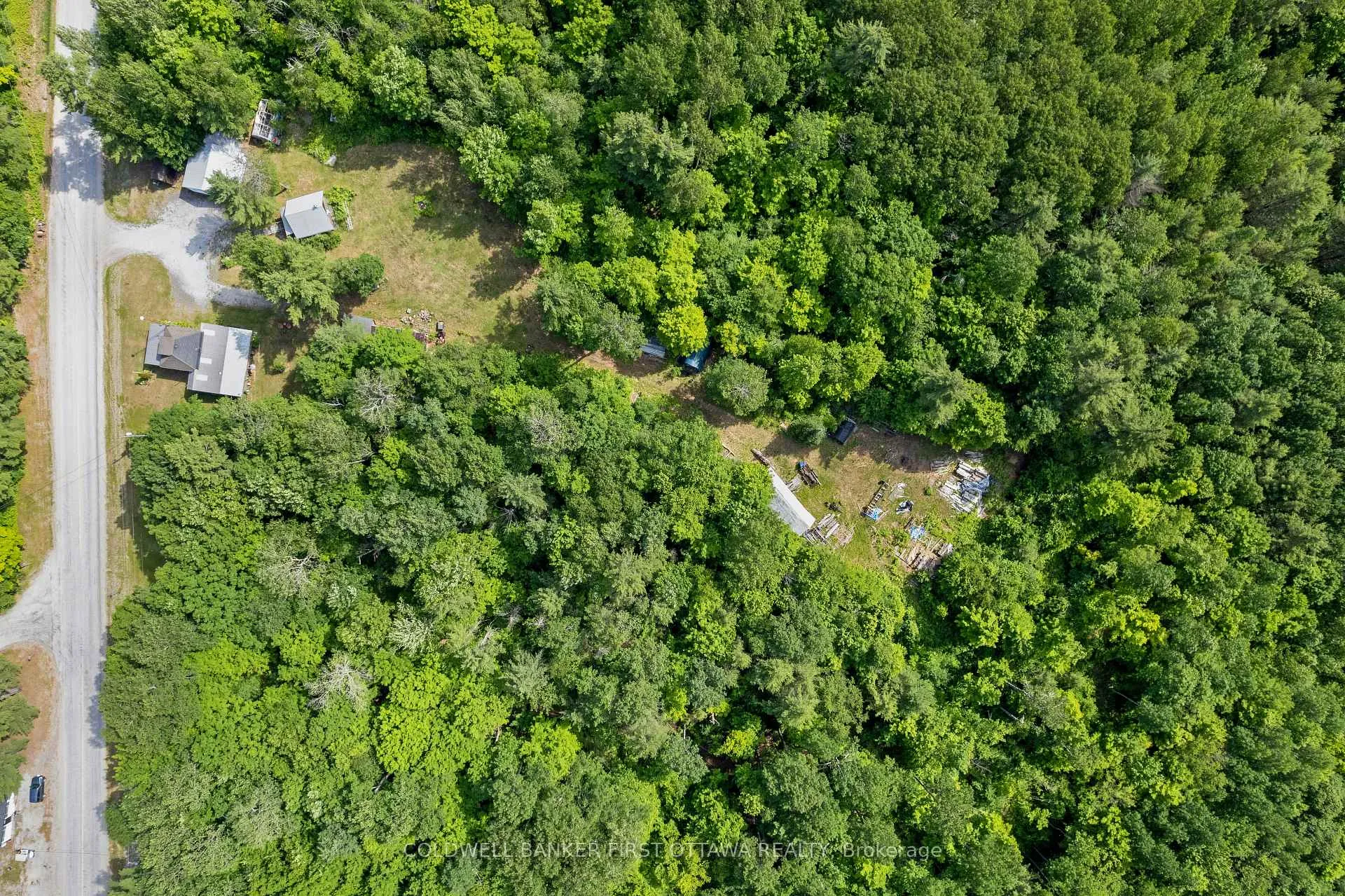 Photo 7 of 2625 Ardoch Road, Frontenac, Frontenac North — HOMEH
