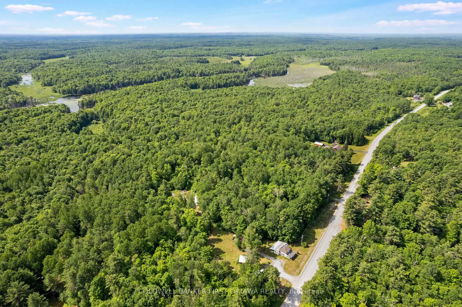 Photo 8 of 2625 Ardoch Road, Frontenac, Frontenac North — HOMEH