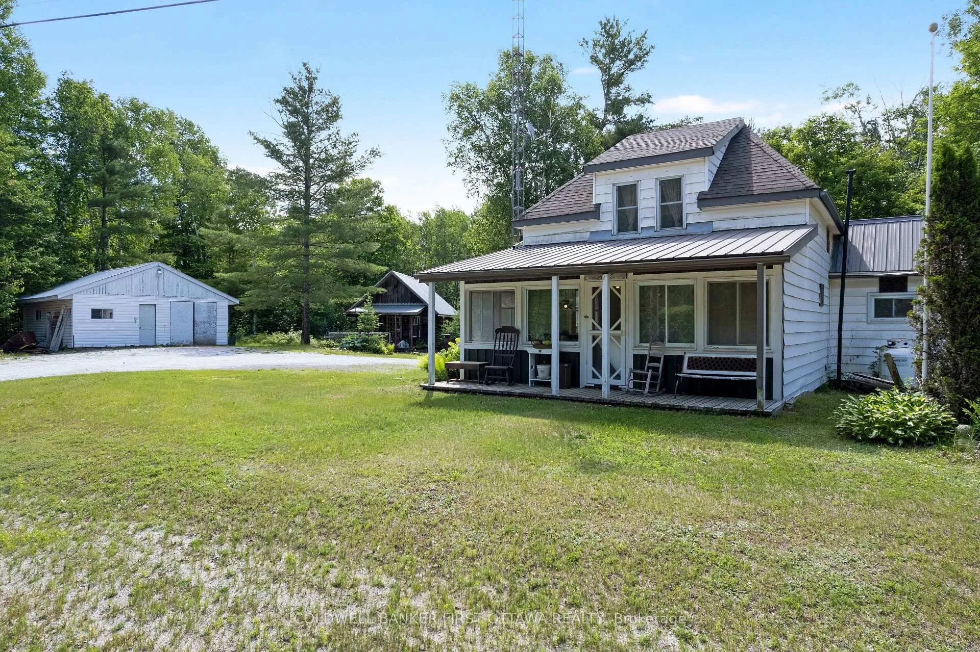 Photo 9 of 2625 Ardoch Road, Frontenac, Frontenac North — HOMEH