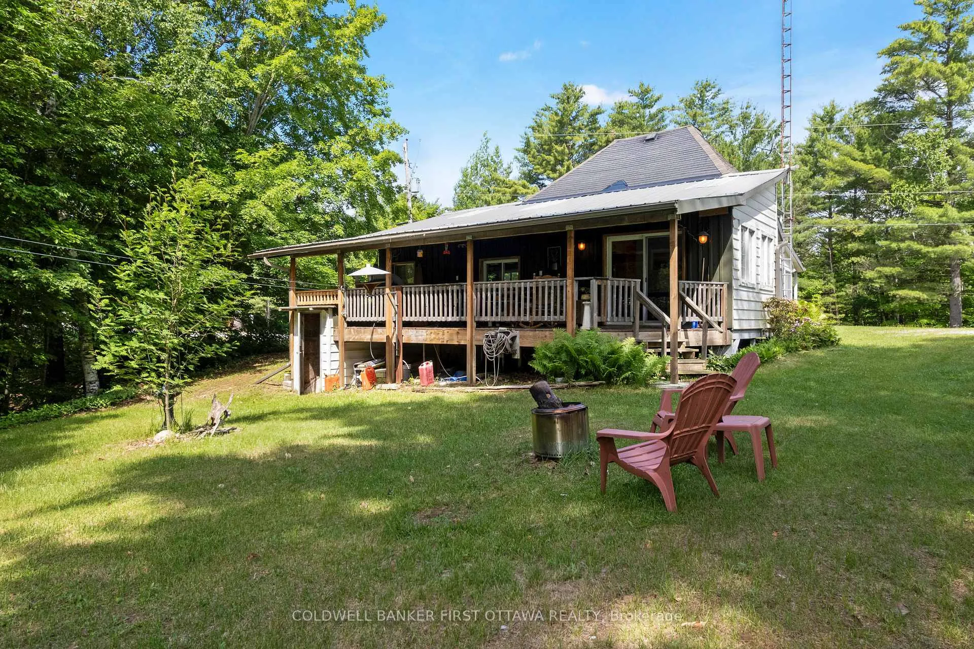 Photo 11 of 2625 Ardoch Road, Frontenac, Frontenac North — HOMEH