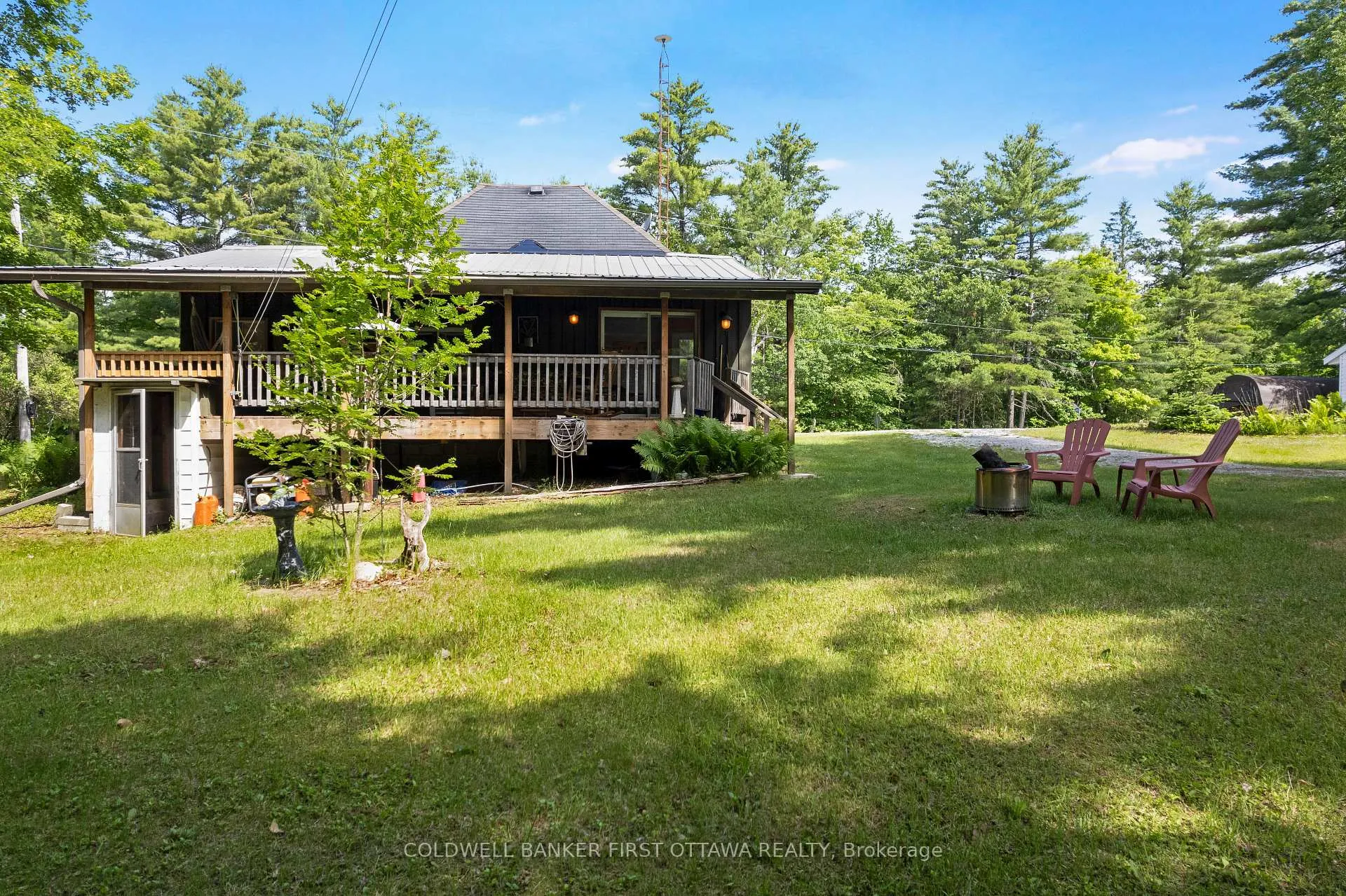 Photo 12 of 2625 Ardoch Road, Frontenac, Frontenac North — HOMEH