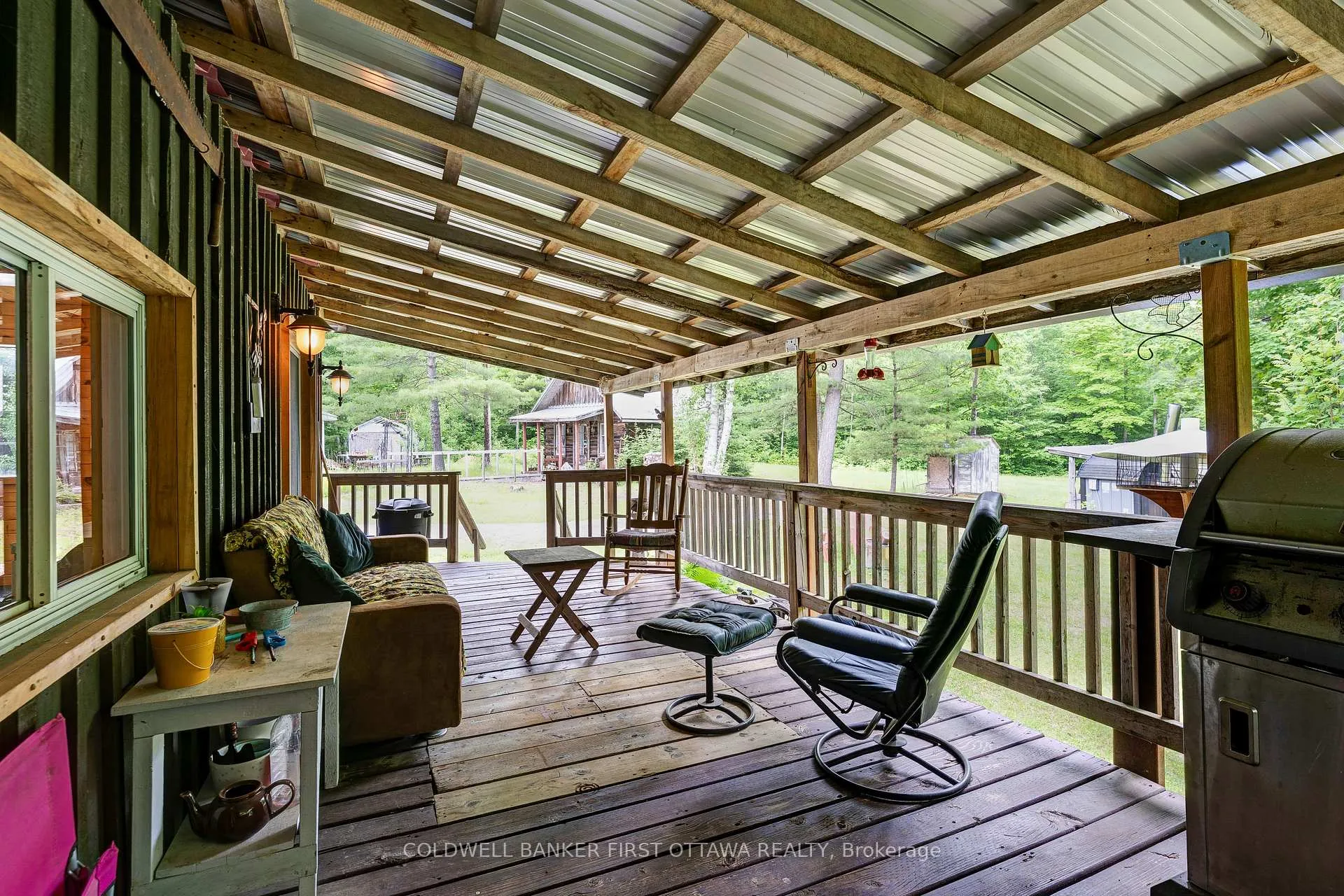 Photo 14 of 2625 Ardoch Road, Frontenac, Frontenac North — HOMEH