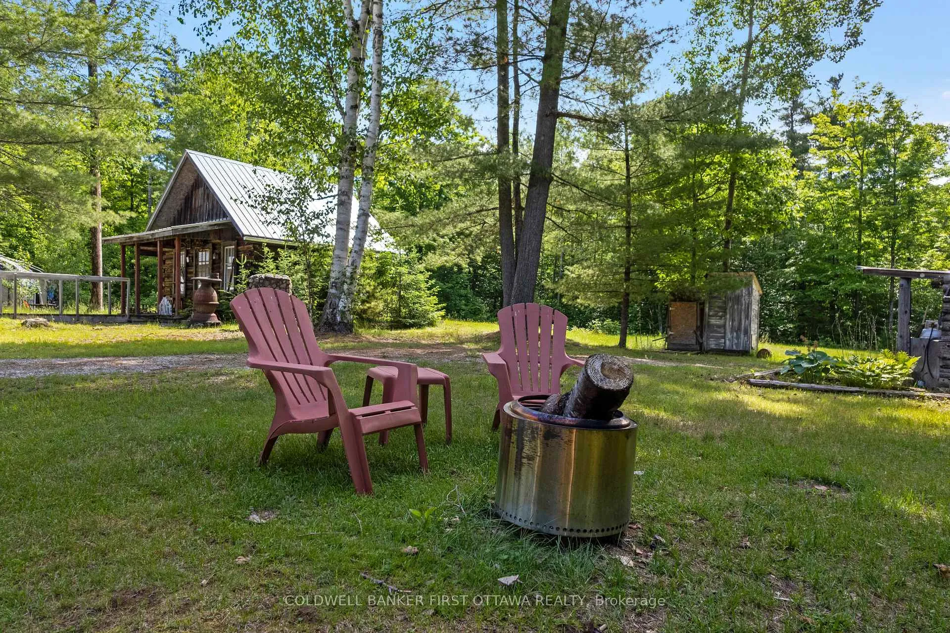Photo 15 of 2625 Ardoch Road, Frontenac, Frontenac North — HOMEH