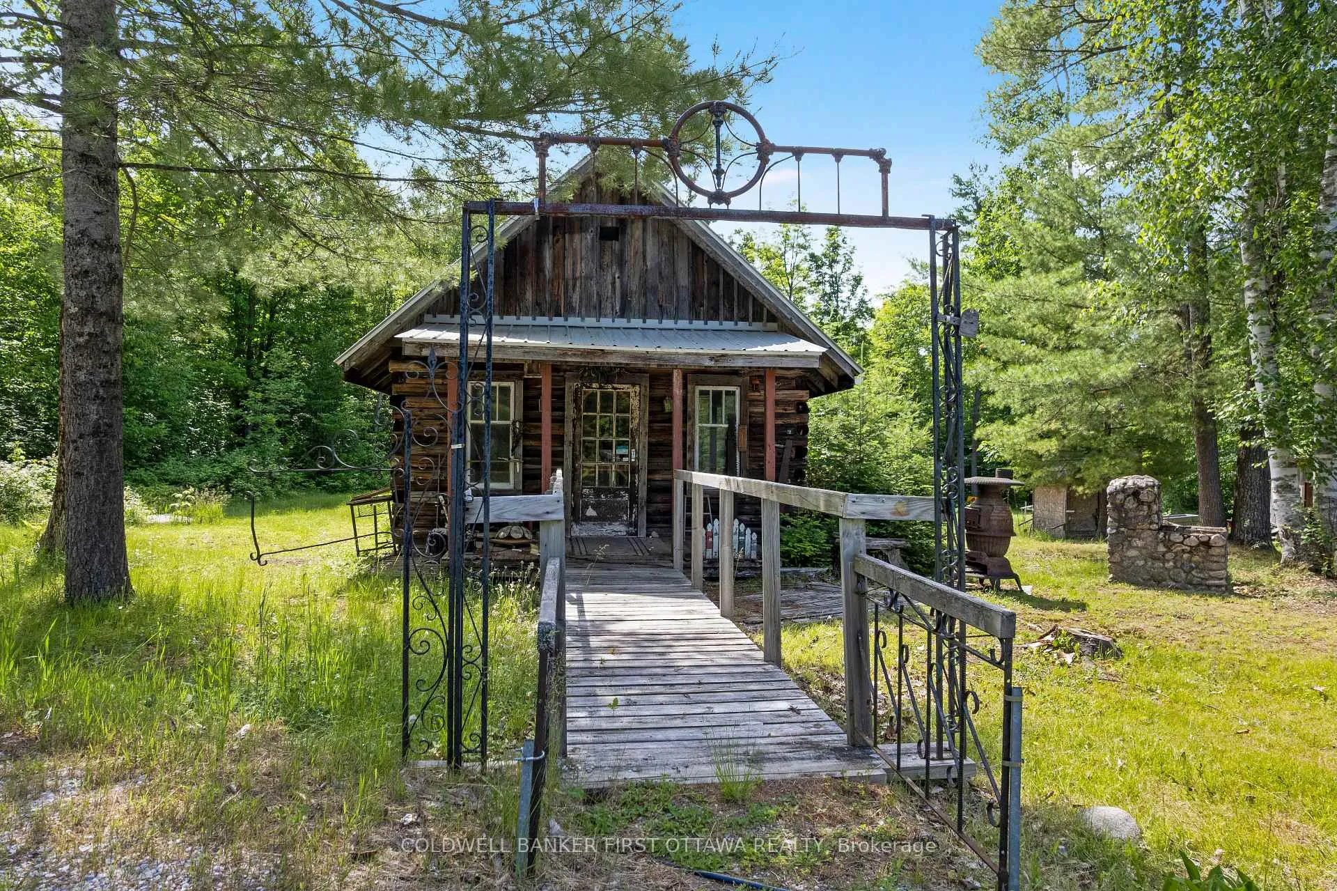 Photo 16 of 2625 Ardoch Road, Frontenac, Frontenac North — HOMEH