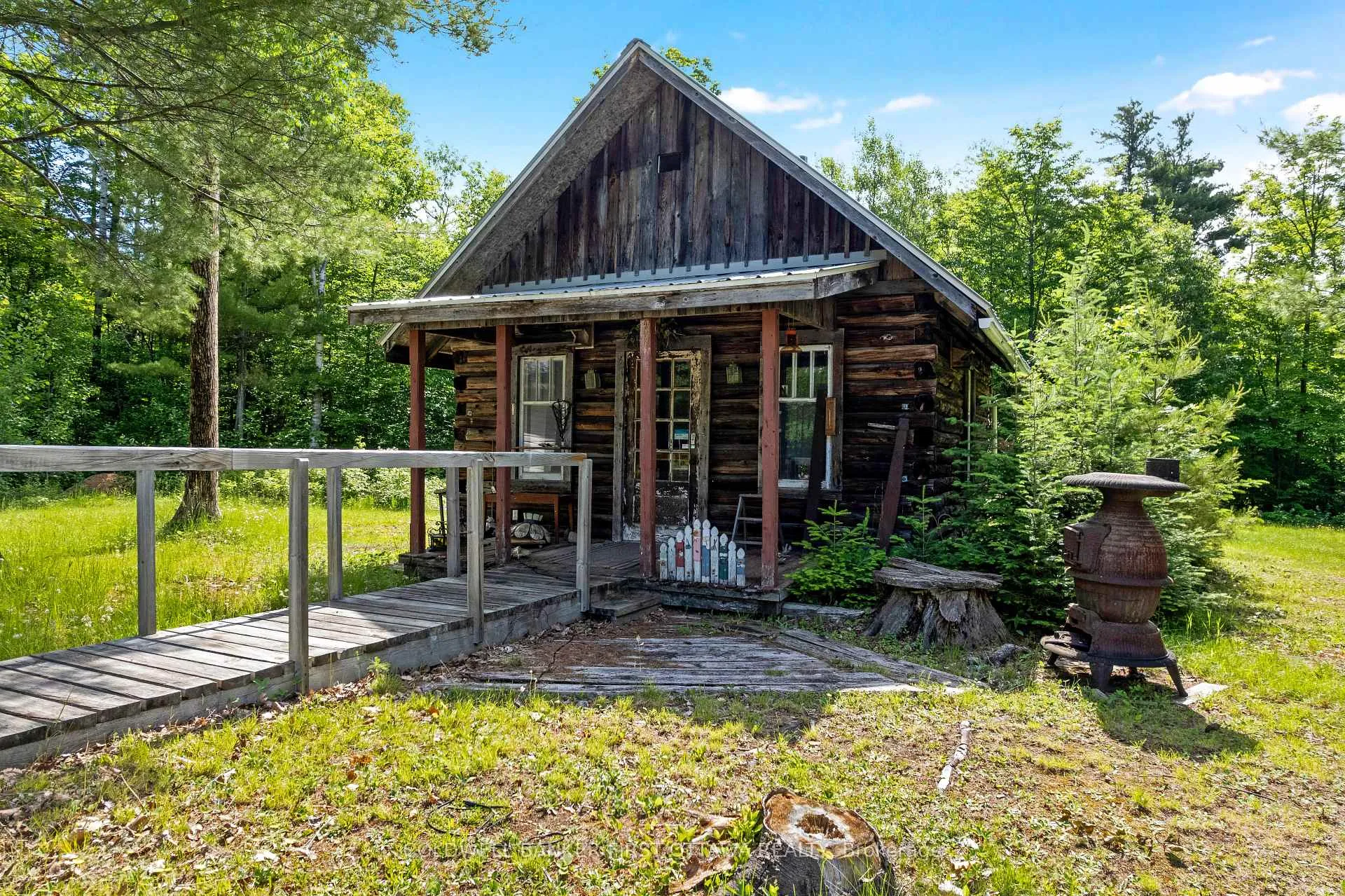 Photo 17 of 2625 Ardoch Road, Frontenac, Frontenac North — HOMEH