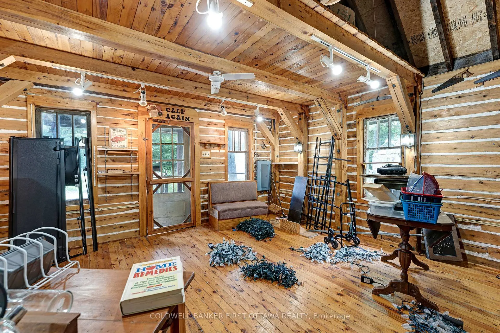 Photo 18 of 2625 Ardoch Road, Frontenac, Frontenac North — HOMEH