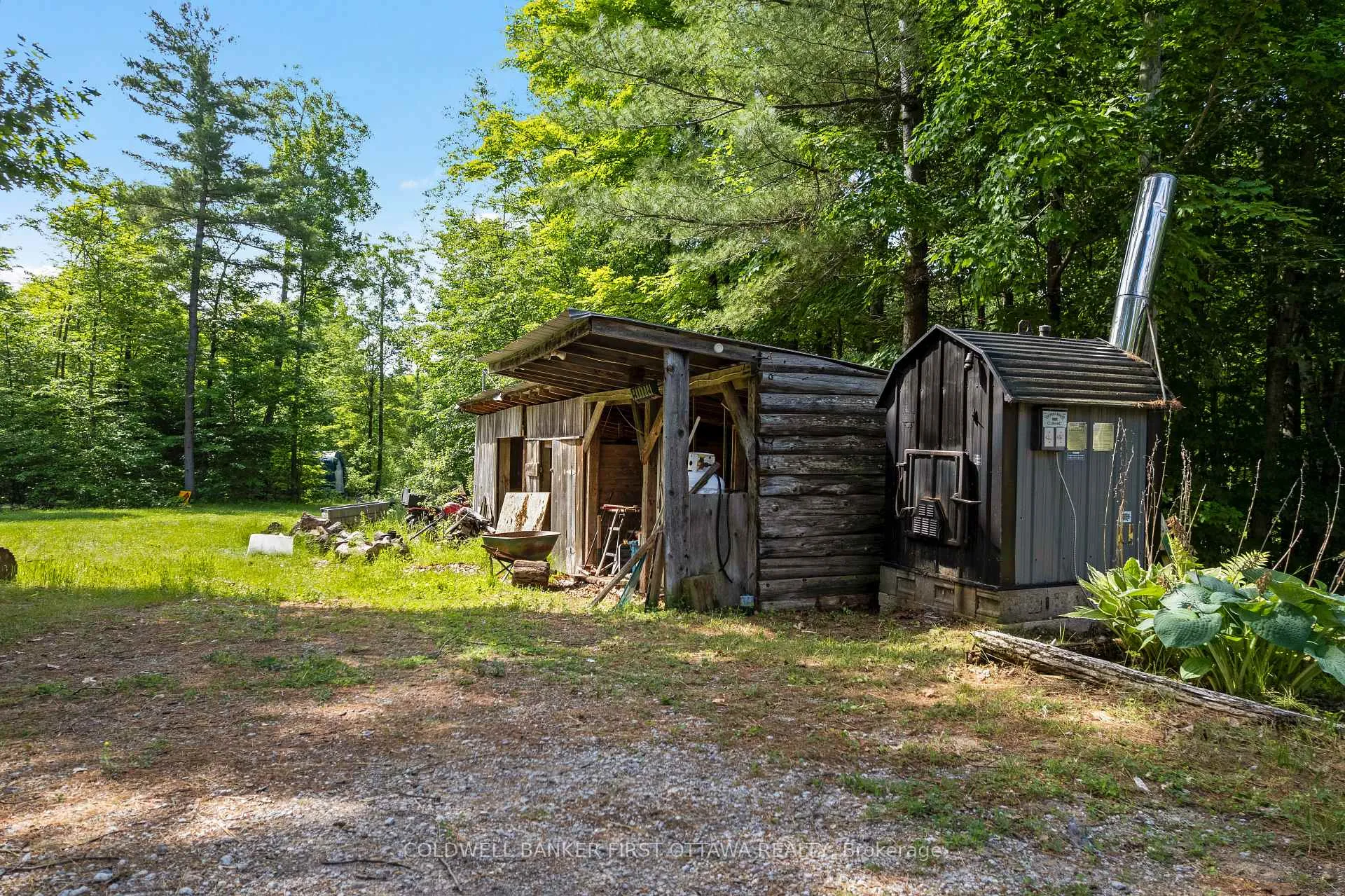 Photo 19 of 2625 Ardoch Road, Frontenac, Frontenac North — HOMEH