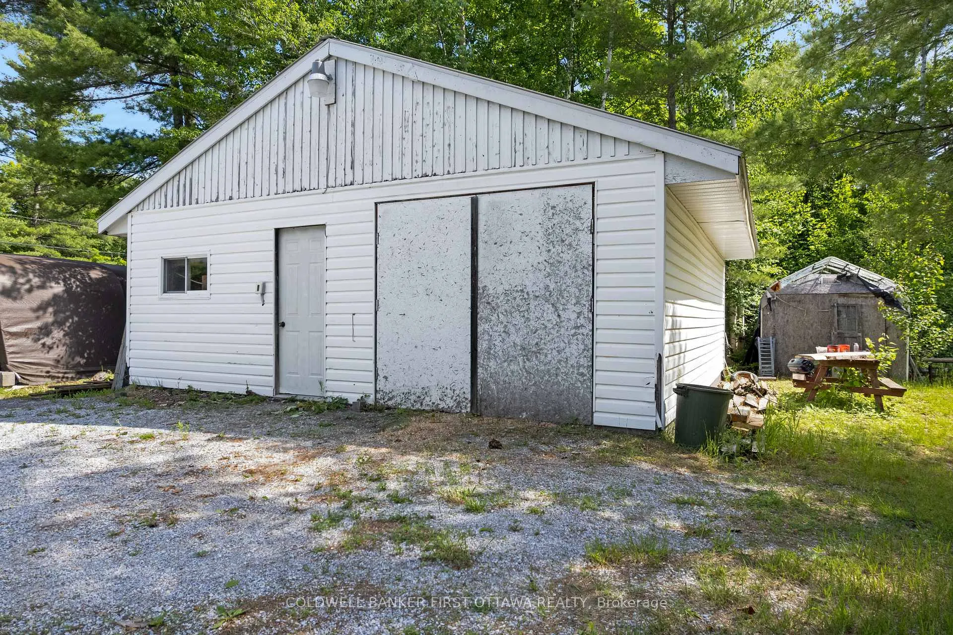Photo 20 of 2625 Ardoch Road, Frontenac, Frontenac North — HOMEH
