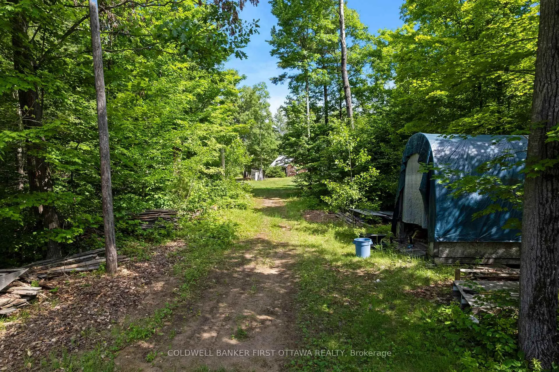 Photo 21 of 2625 Ardoch Road, Frontenac, Frontenac North — HOMEH