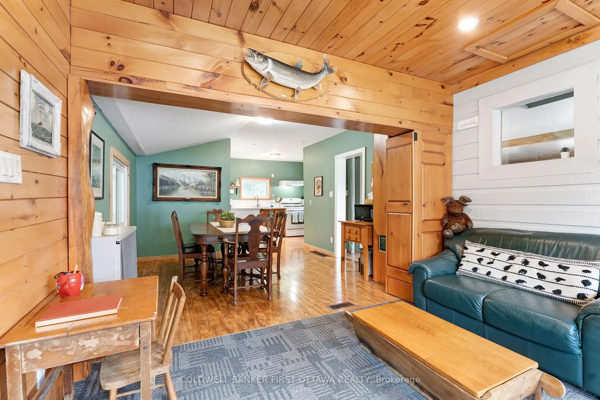 Photo 25 of 2625 Ardoch Road, Frontenac, Frontenac North — HOMEH