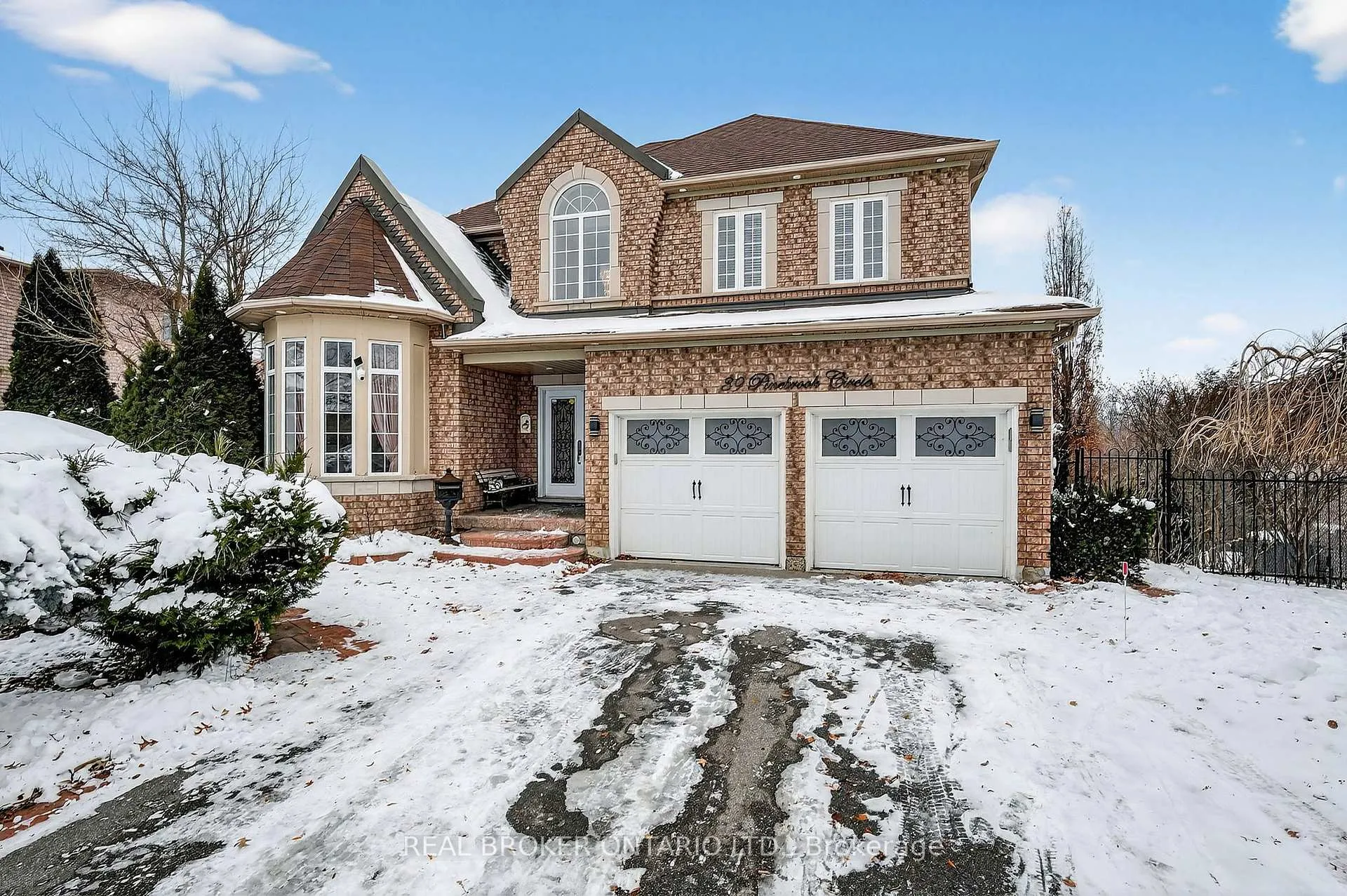 Photo 1 of 39 Pinebrook Circle, Caledon, Rural Caledon — HOMEH