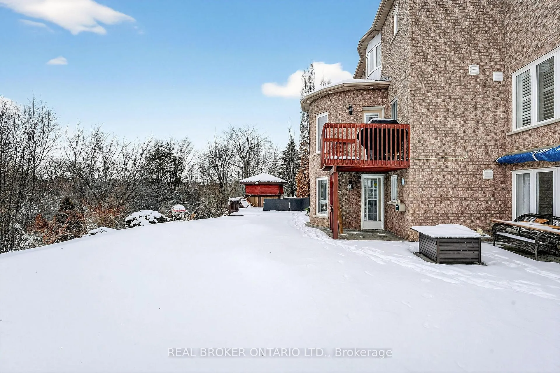 Photo 39 of 39 Pinebrook Circle, Caledon, Rural Caledon — HOMEH