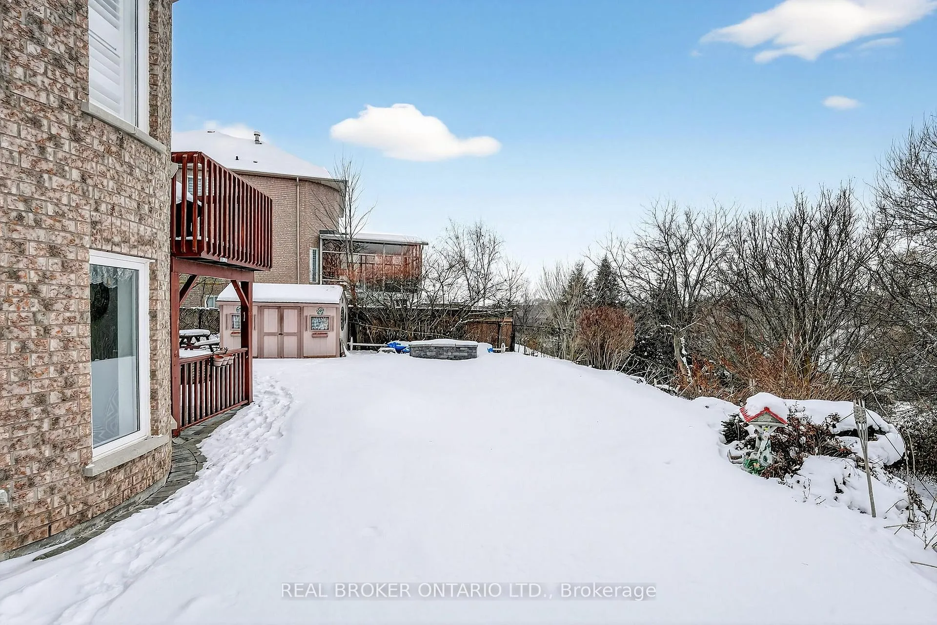 Photo 40 of 39 Pinebrook Circle, Caledon, Rural Caledon — HOMEH