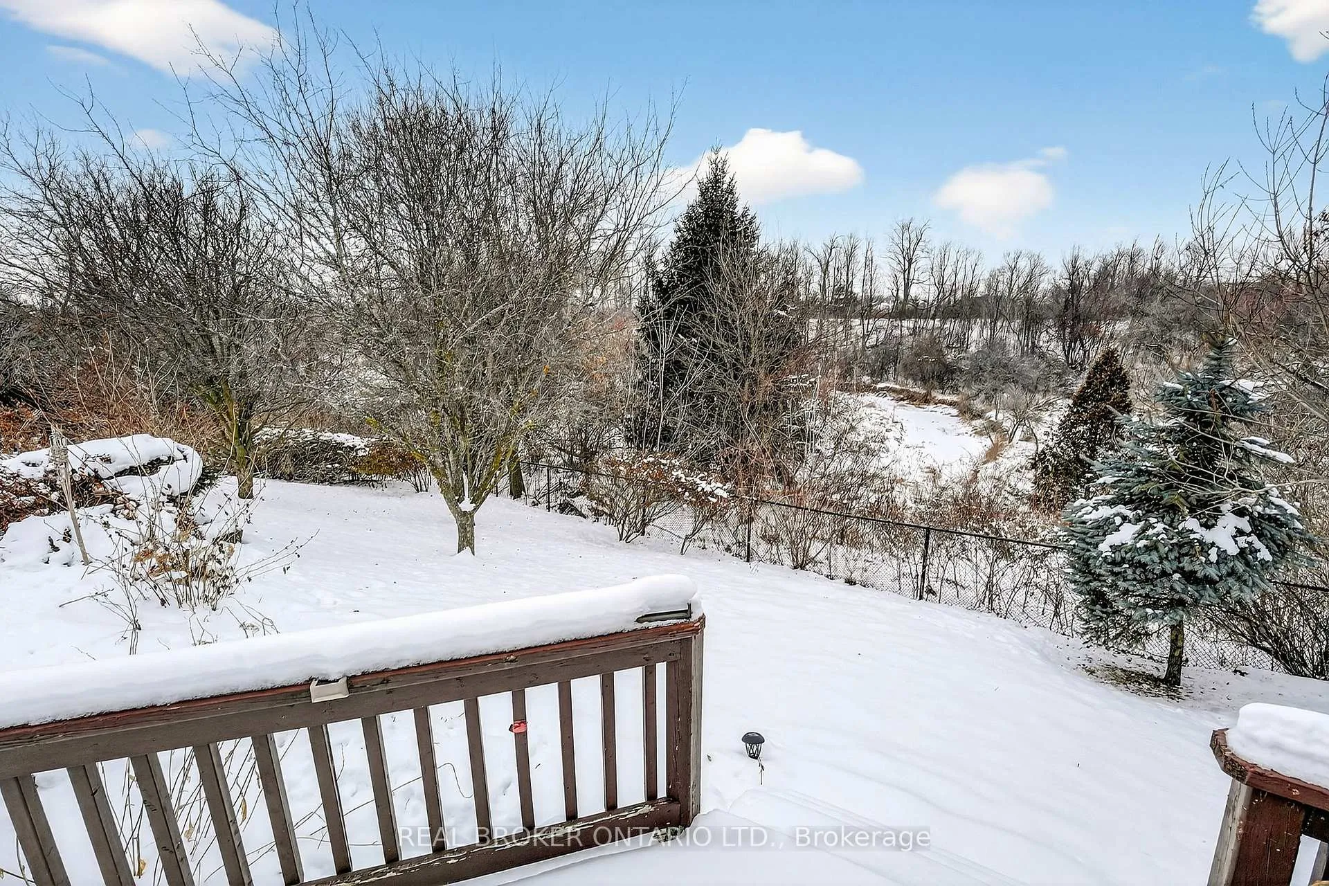 Photo 41 of 39 Pinebrook Circle, Caledon, Rural Caledon — HOMEH
