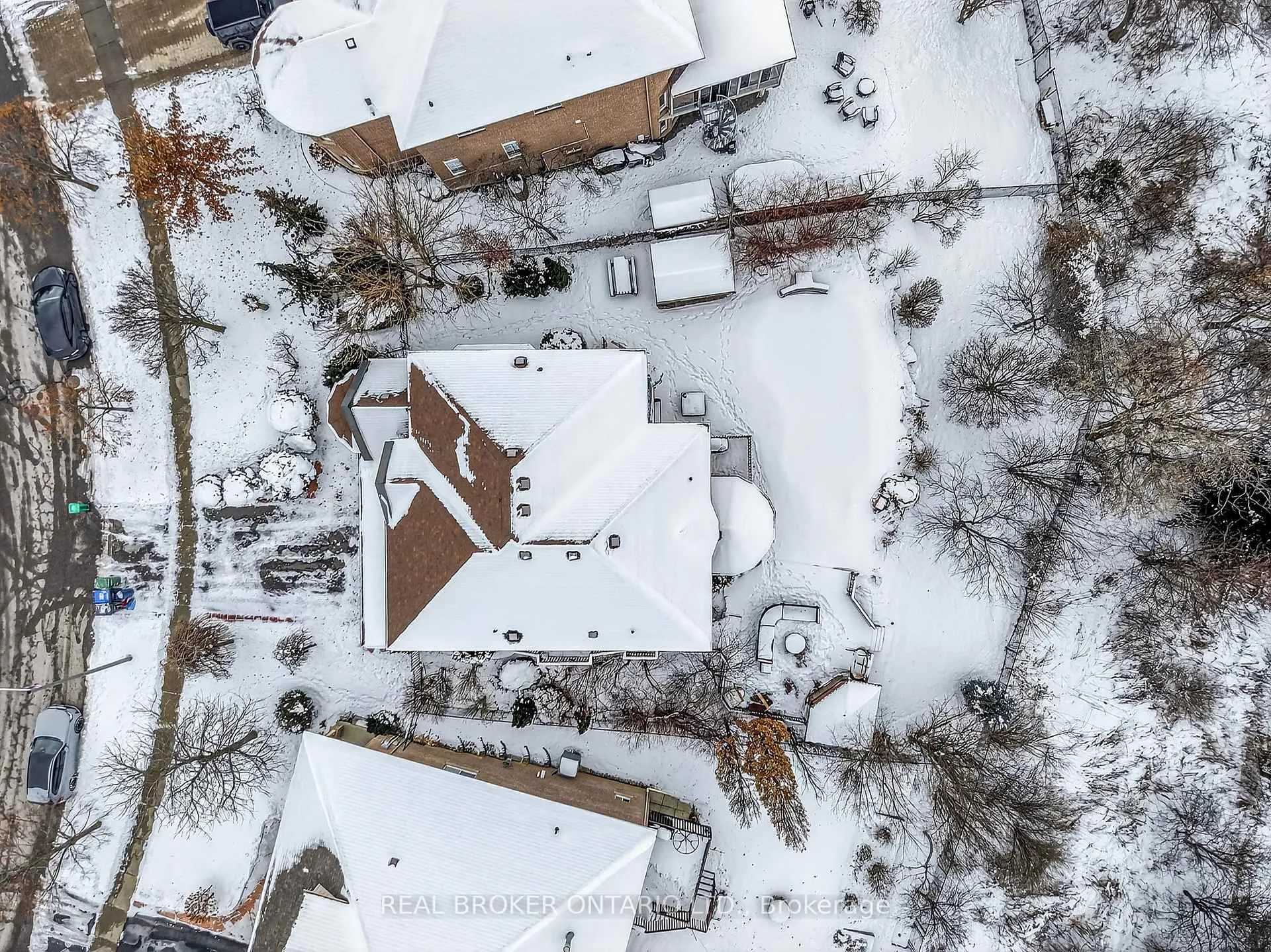 Photo 43 of 39 Pinebrook Circle, Caledon, Rural Caledon — HOMEH