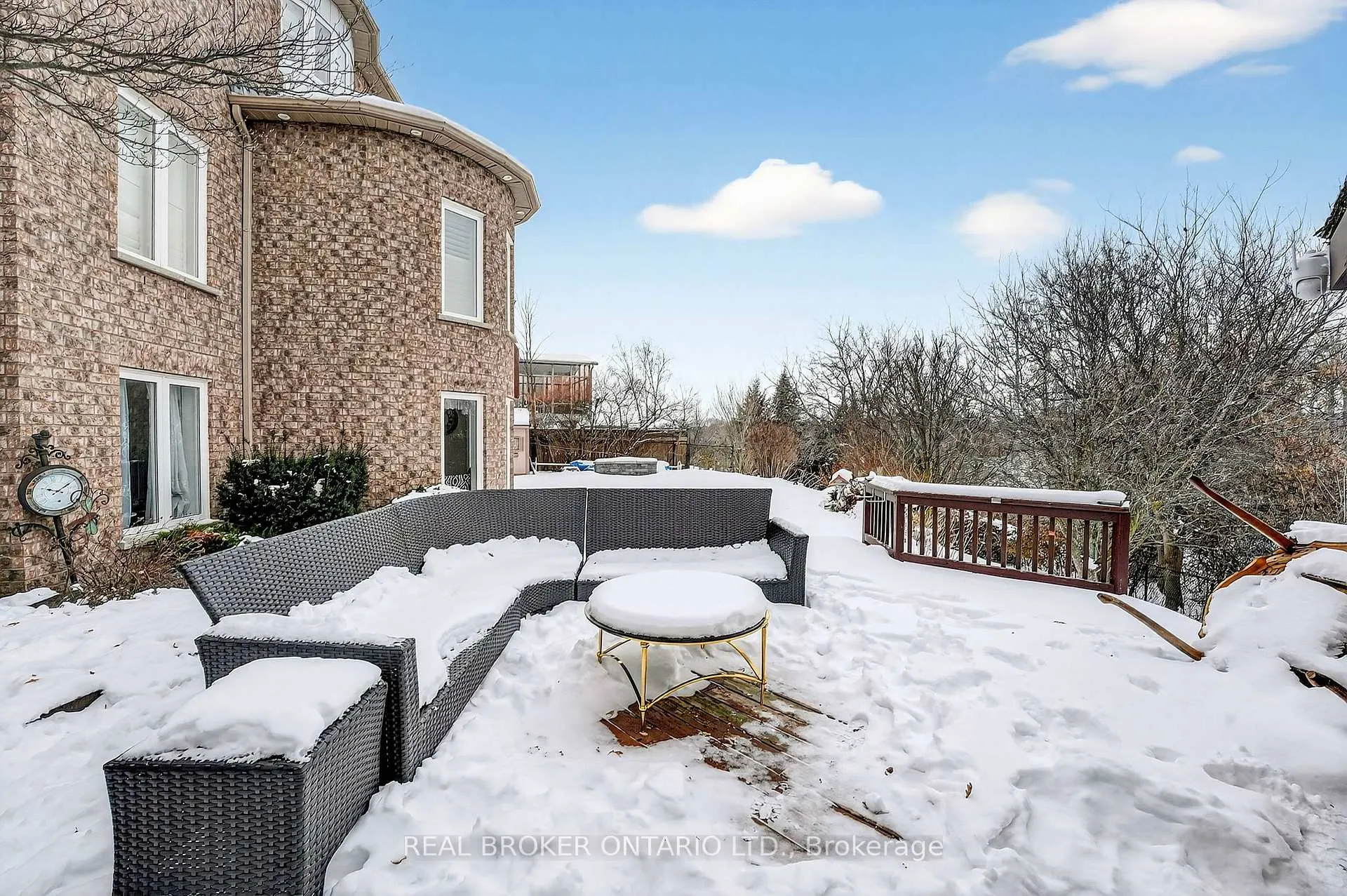Photo 46 of 39 Pinebrook Circle, Caledon, Rural Caledon — HOMEH