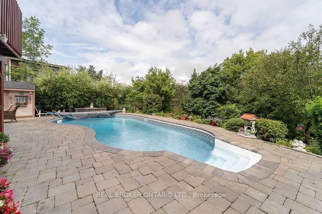 Photo 48 of 39 Pinebrook Circle, Caledon, Rural Caledon — HOMEH