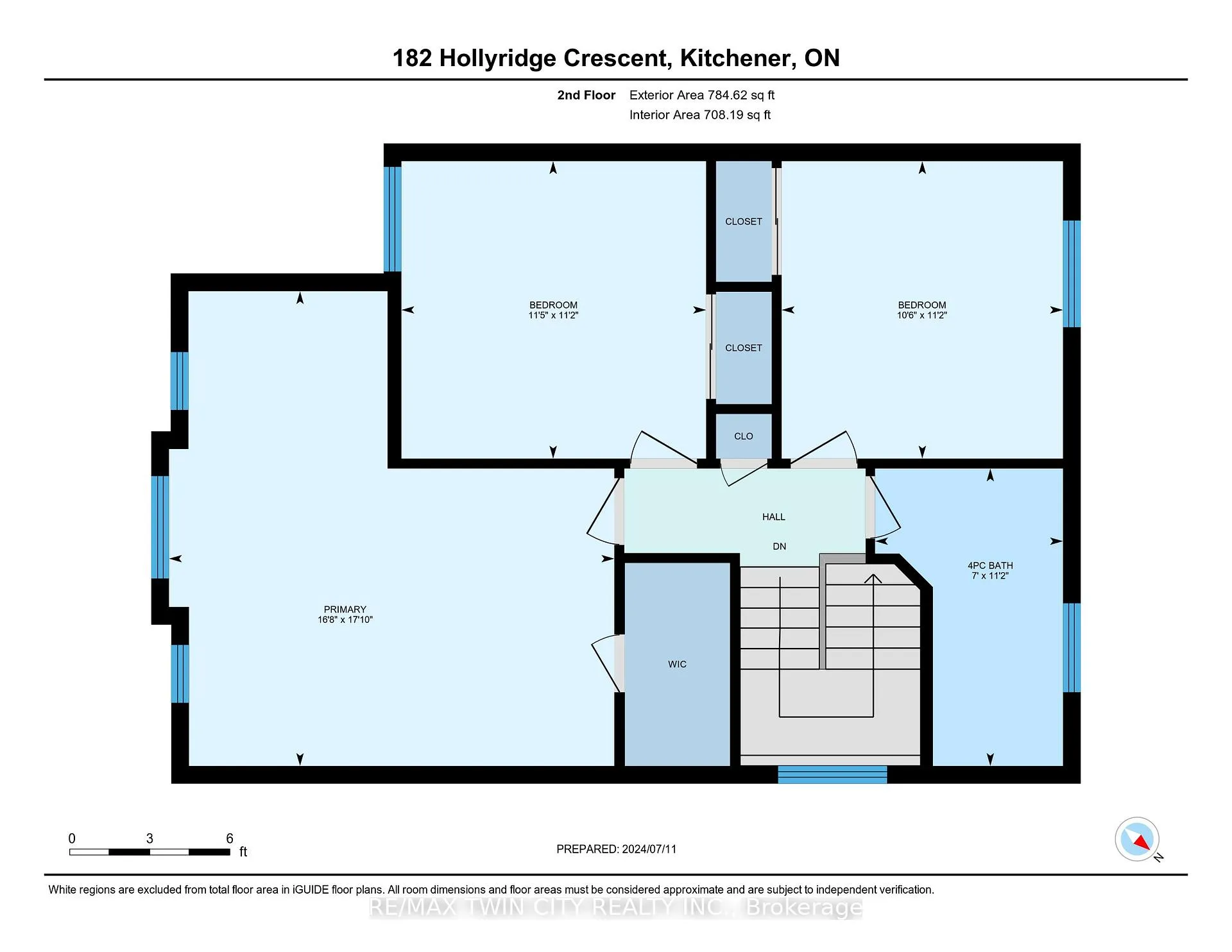 Photo 37 of 182 Hollyridge Crescent, Kitchener — HOMEH