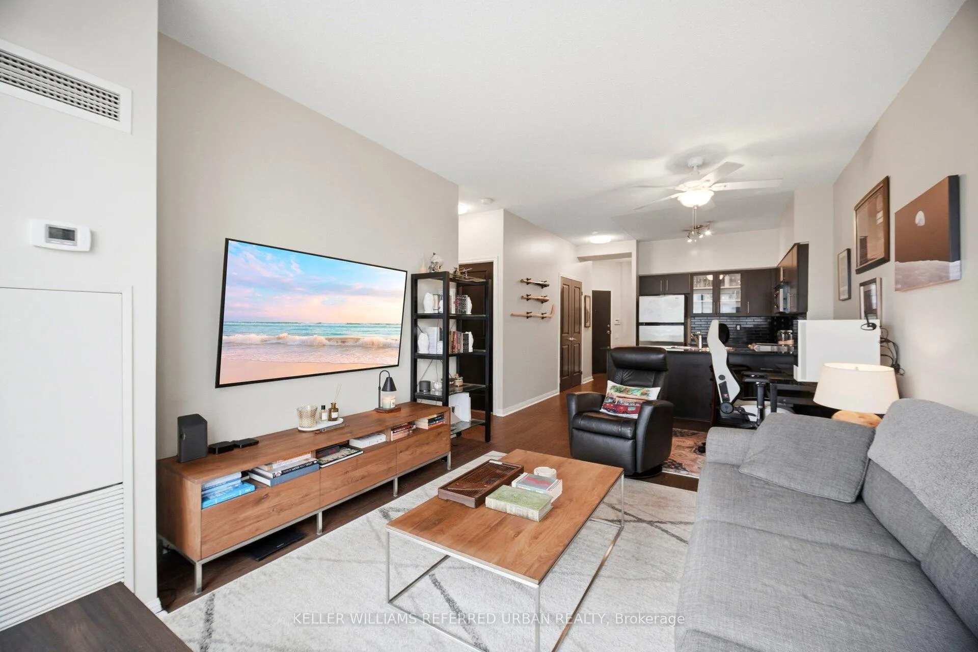 Photo 13 of Unit 601, 15 Windermere Avenue, Toronto, High Park-Swansea — HOMEH