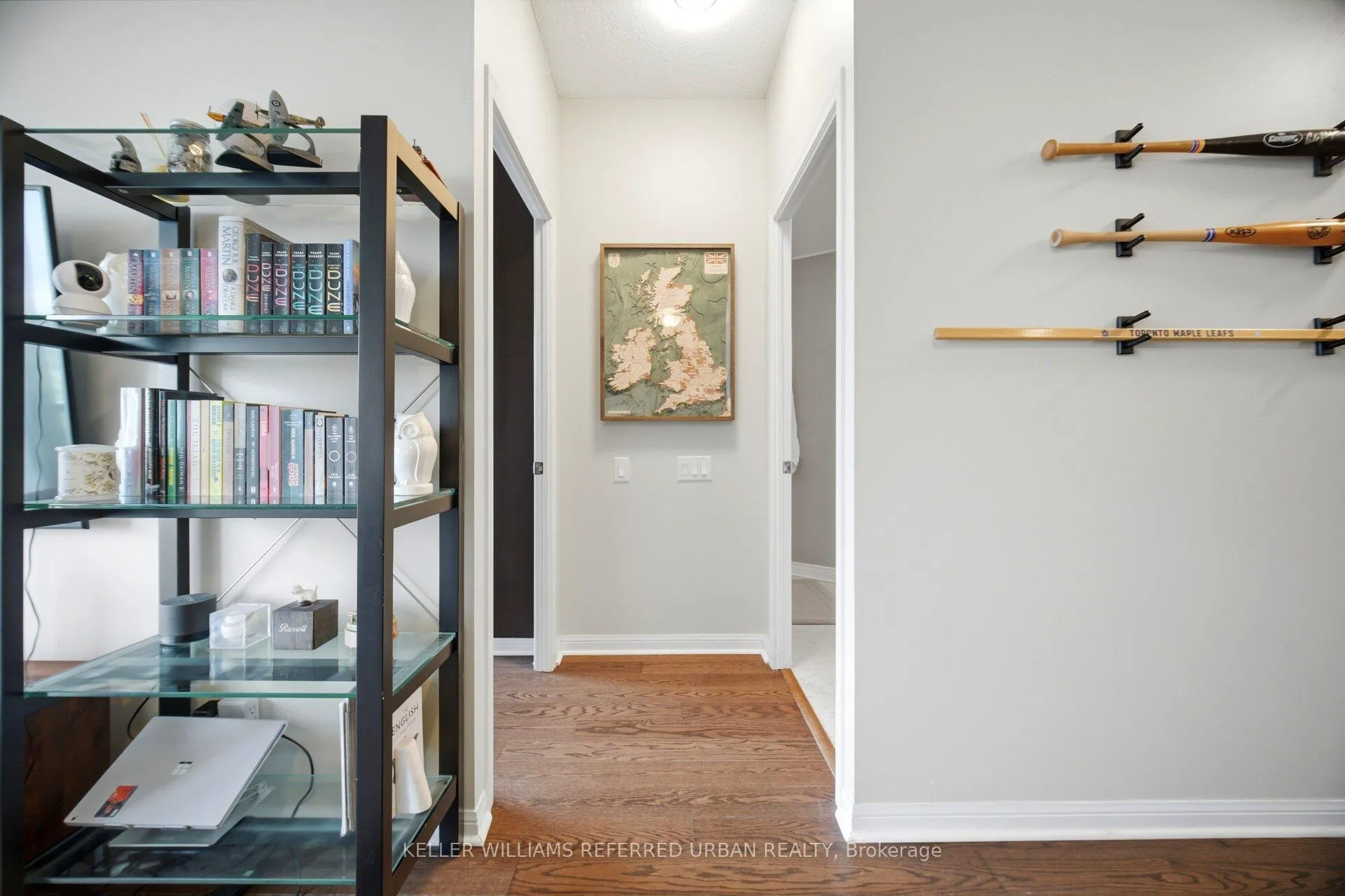 Photo 14 of Unit 601, 15 Windermere Avenue, Toronto, High Park-Swansea — HOMEH