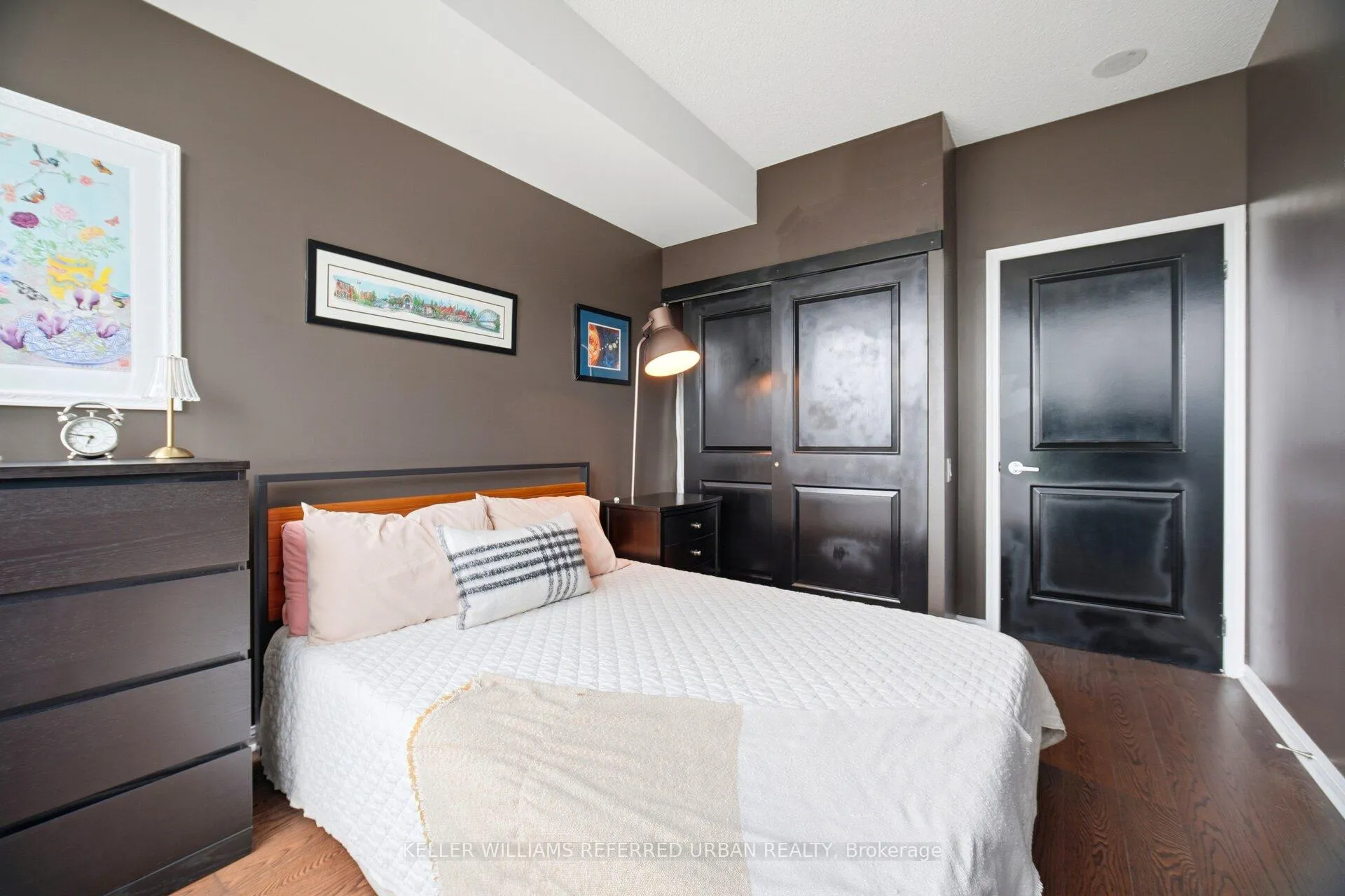 Photo 19 of Unit 601, 15 Windermere Avenue, Toronto, High Park-Swansea — HOMEH
