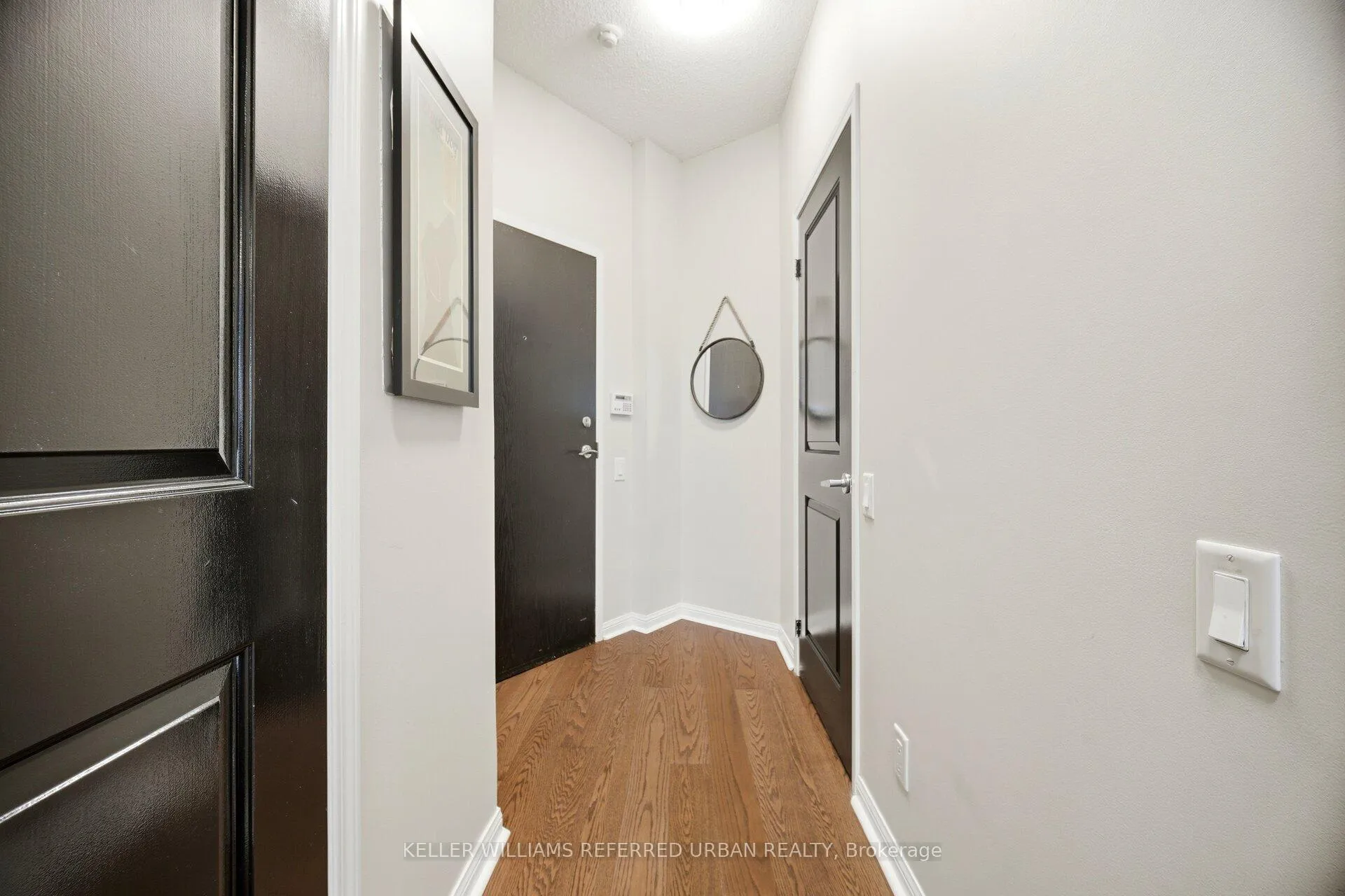 Photo 22 of Unit 601, 15 Windermere Avenue, Toronto, High Park-Swansea — HOMEH