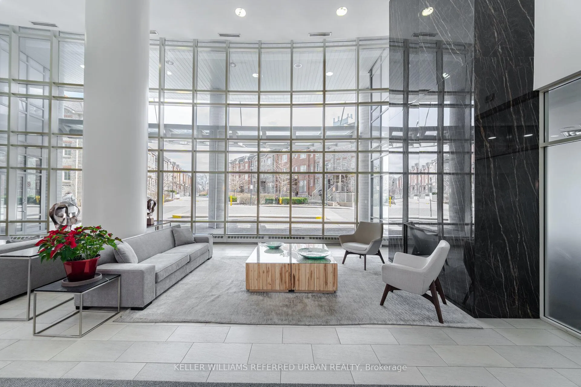 Photo 31 of Unit 601, 15 Windermere Avenue, Toronto, High Park-Swansea — HOMEH
