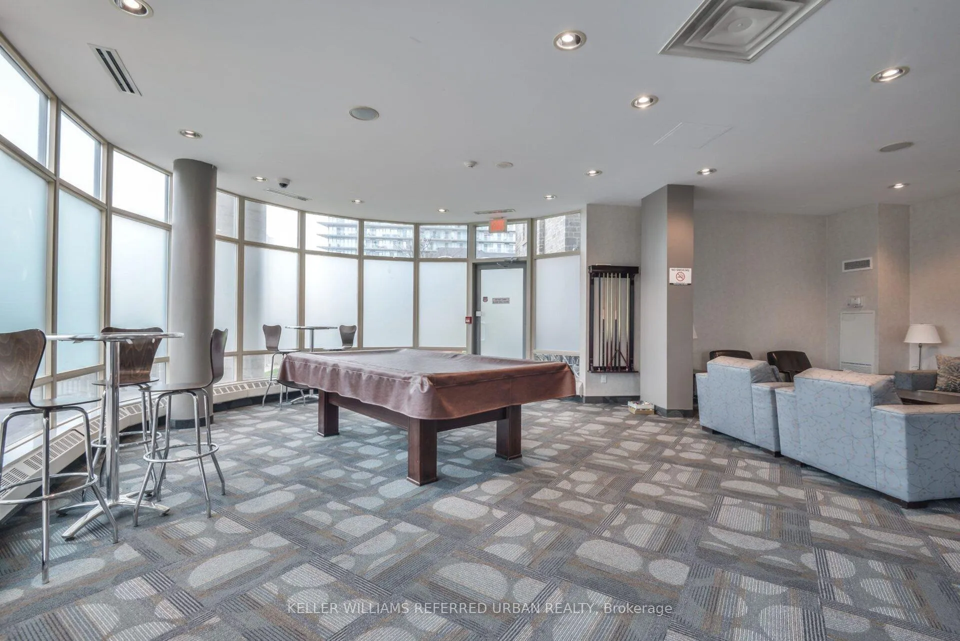 Photo 32 of Unit 601, 15 Windermere Avenue, Toronto, High Park-Swansea — HOMEH