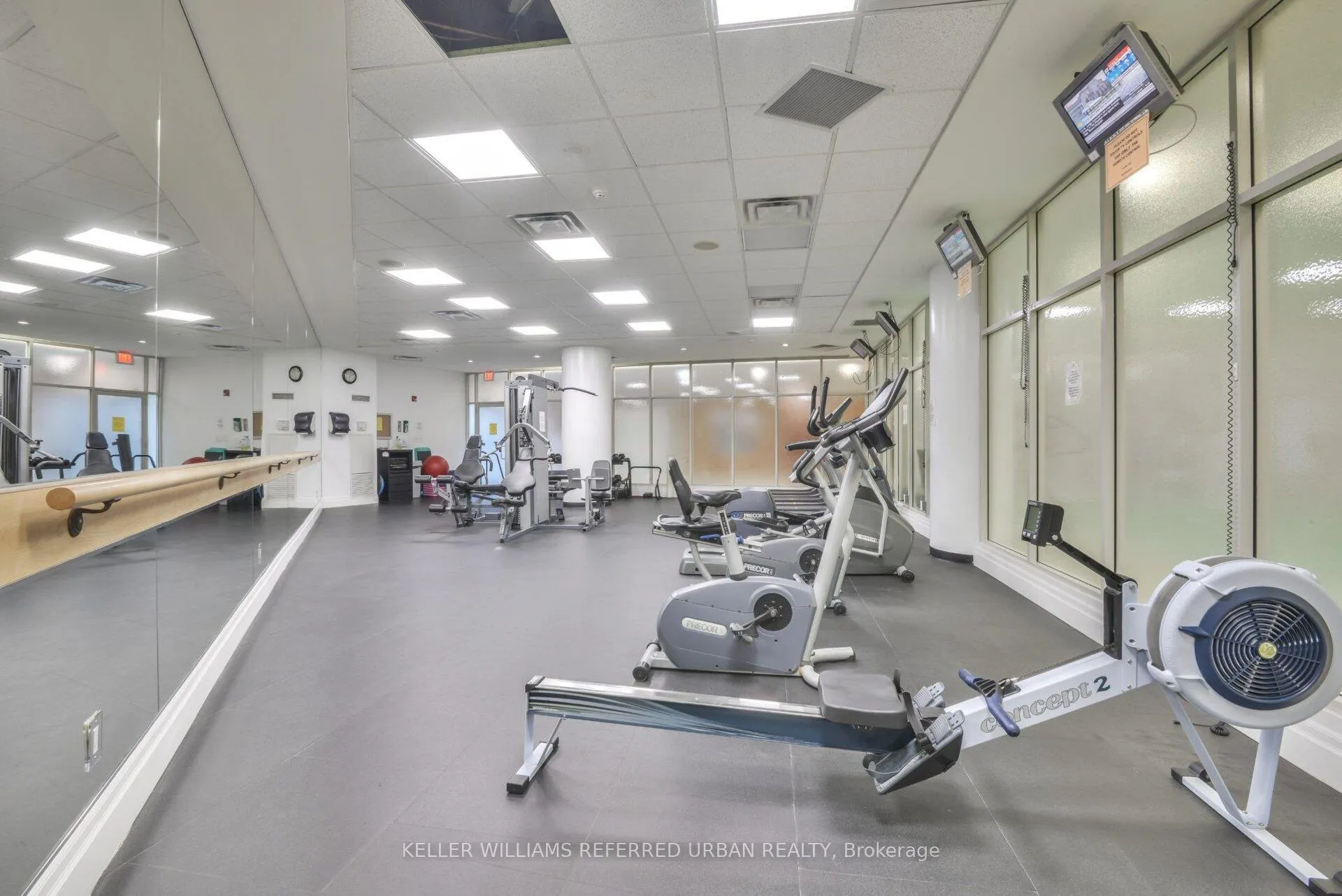 Photo 34 of Unit 601, 15 Windermere Avenue, Toronto, High Park-Swansea — HOMEH