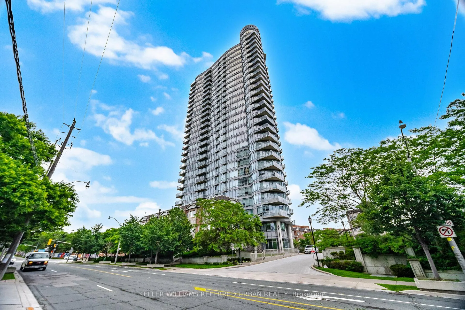 Photo 39 of Unit 601, 15 Windermere Avenue, Toronto, High Park-Swansea — HOMEH