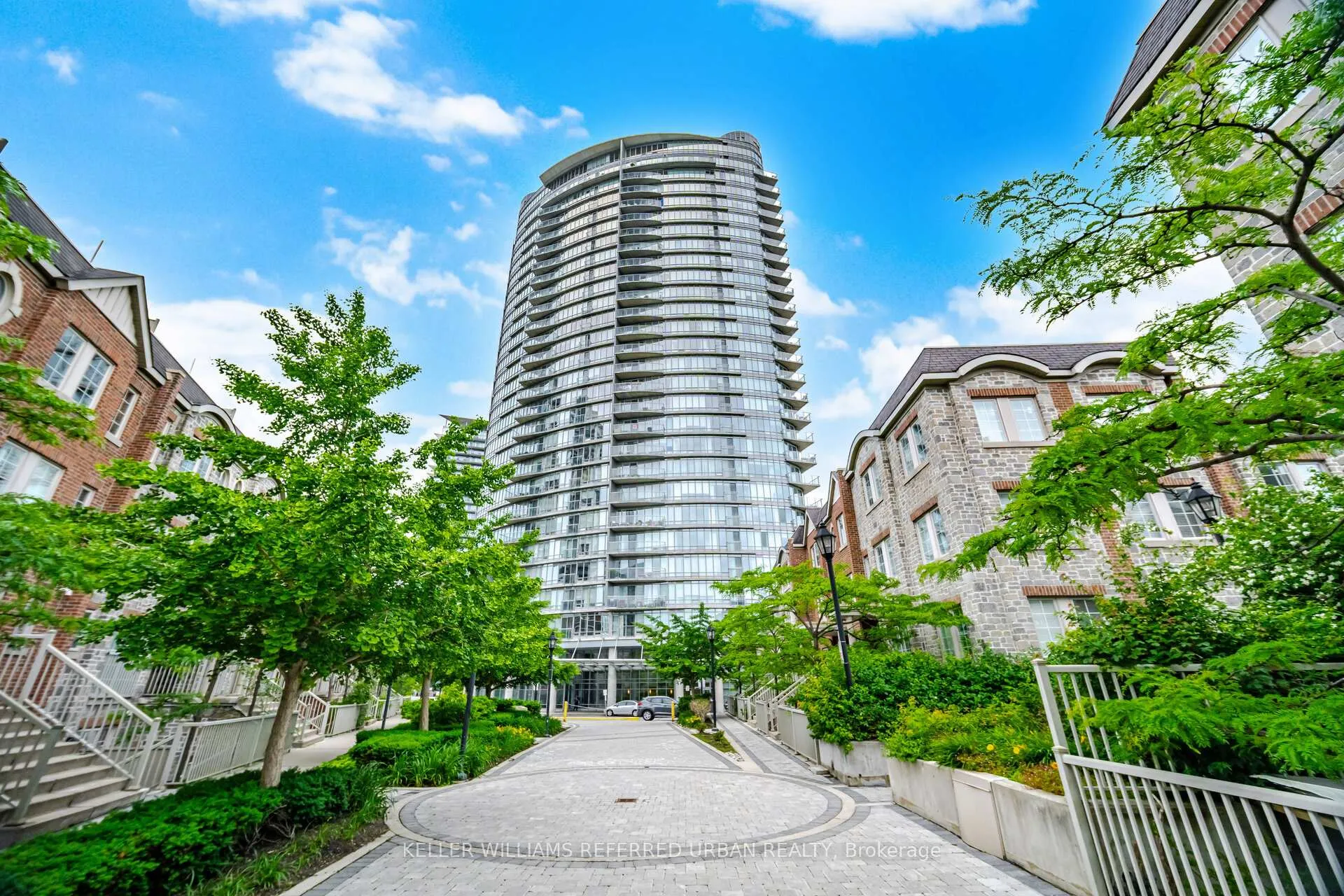 Photo 40 of Unit 601, 15 Windermere Avenue, Toronto, High Park-Swansea — HOMEH