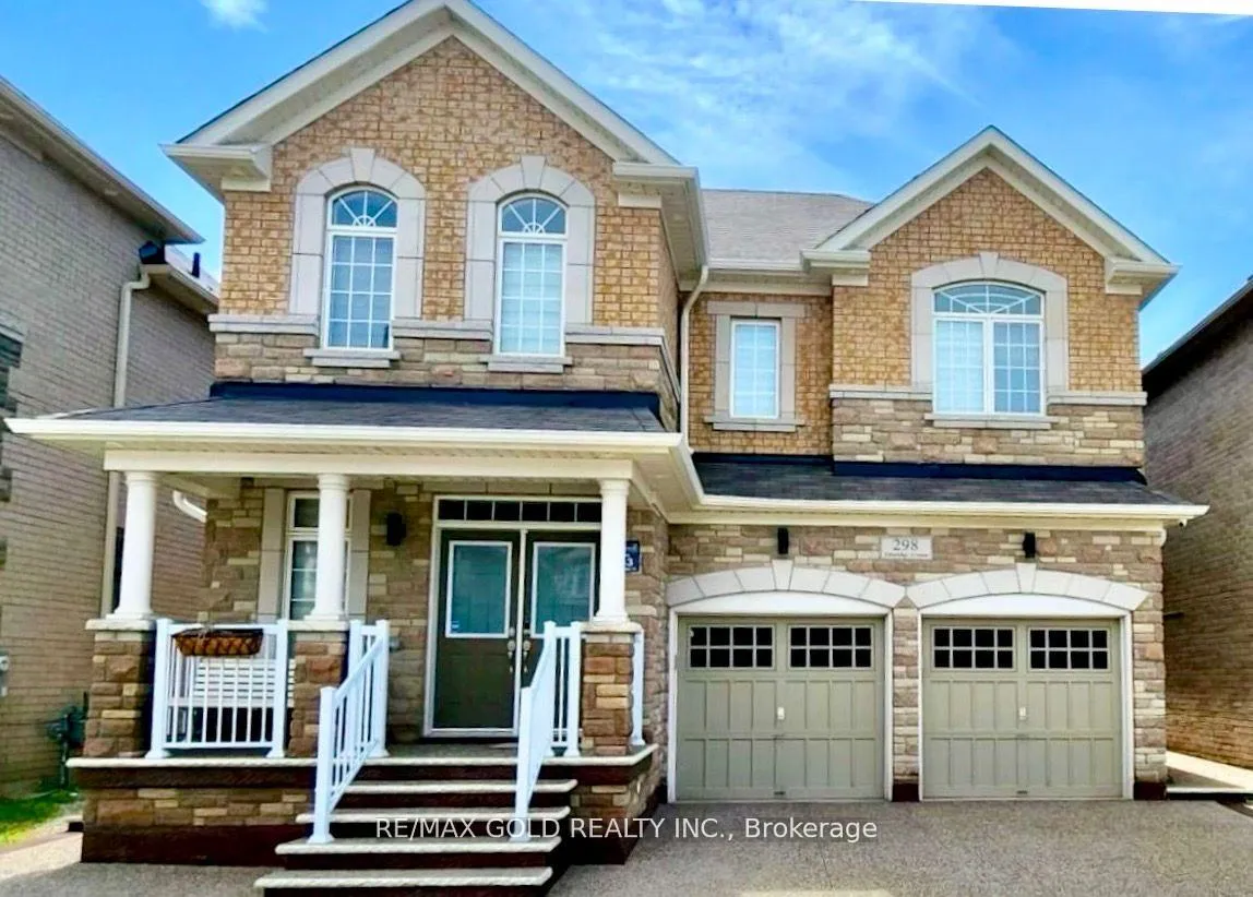 Photo 1 of 298 Etheridge Avenue, Milton, Ford — HOMEH