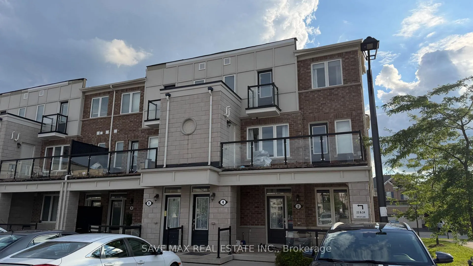 Photo 1 of Unit 12, 4 Daylily Lane, Kitchener — HOMEH