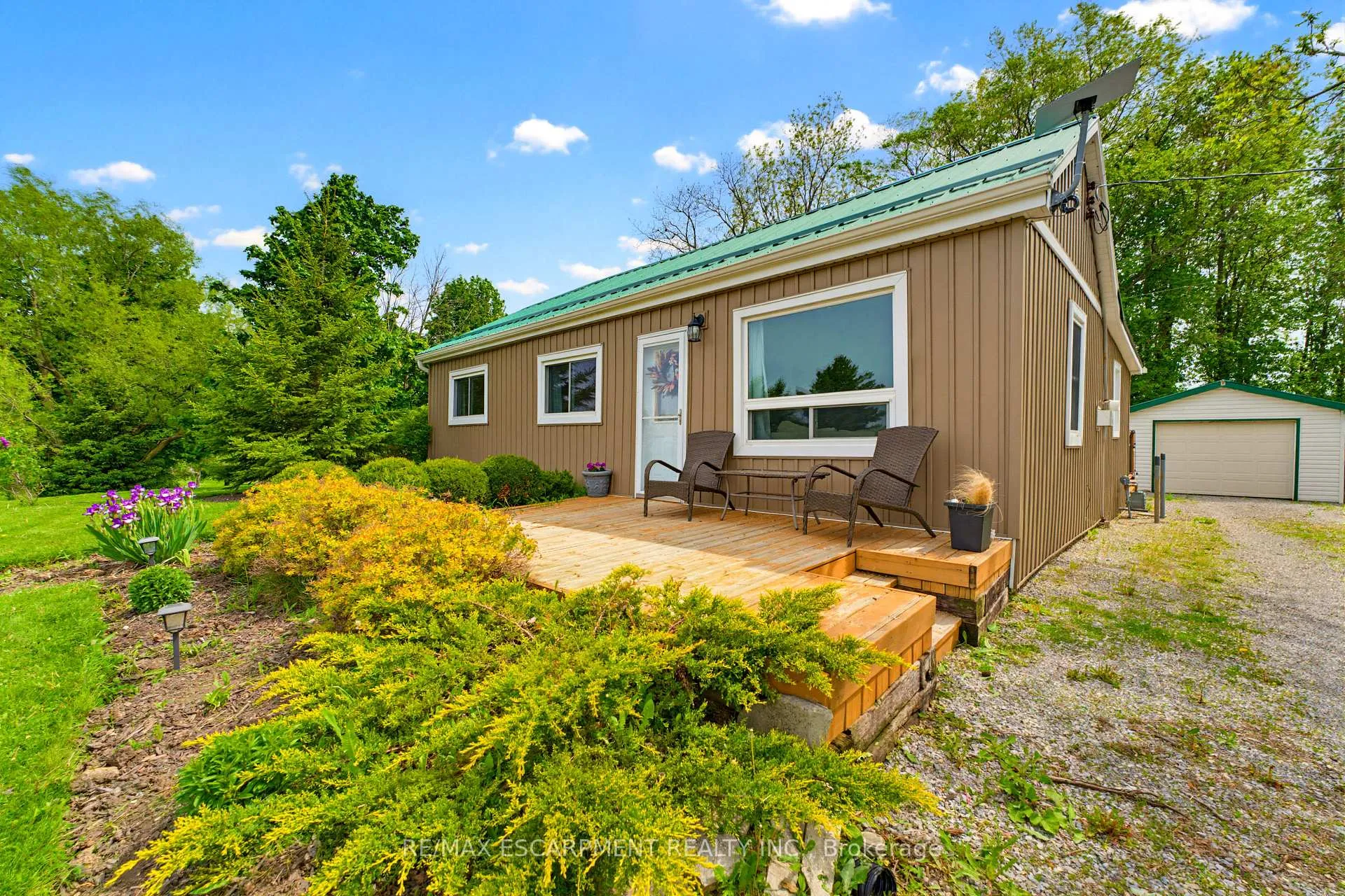 Photo 4 of 1390 Mckenzie Road, Haldimand — HOMEH