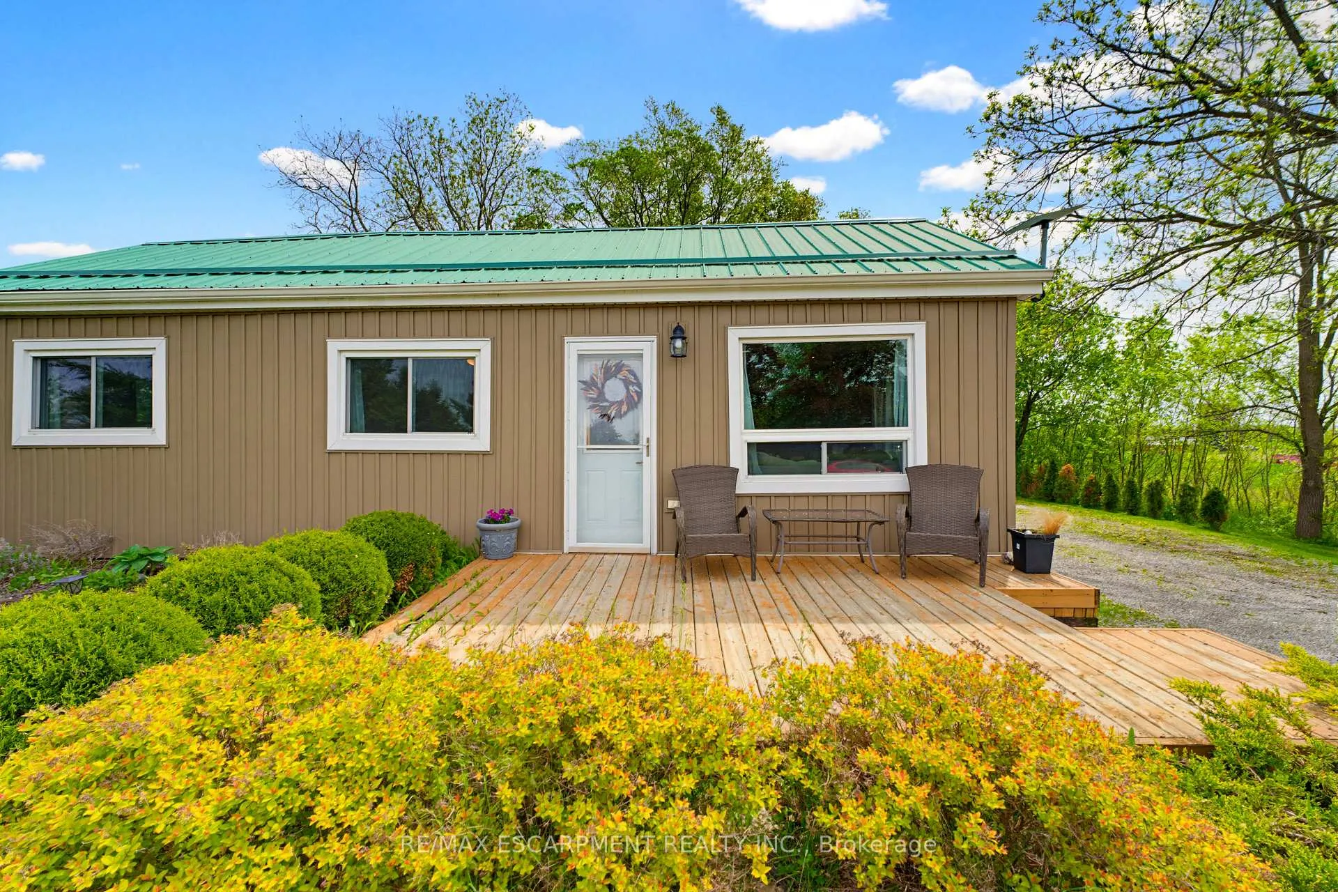 Photo 5 of 1390 Mckenzie Road, Haldimand — HOMEH