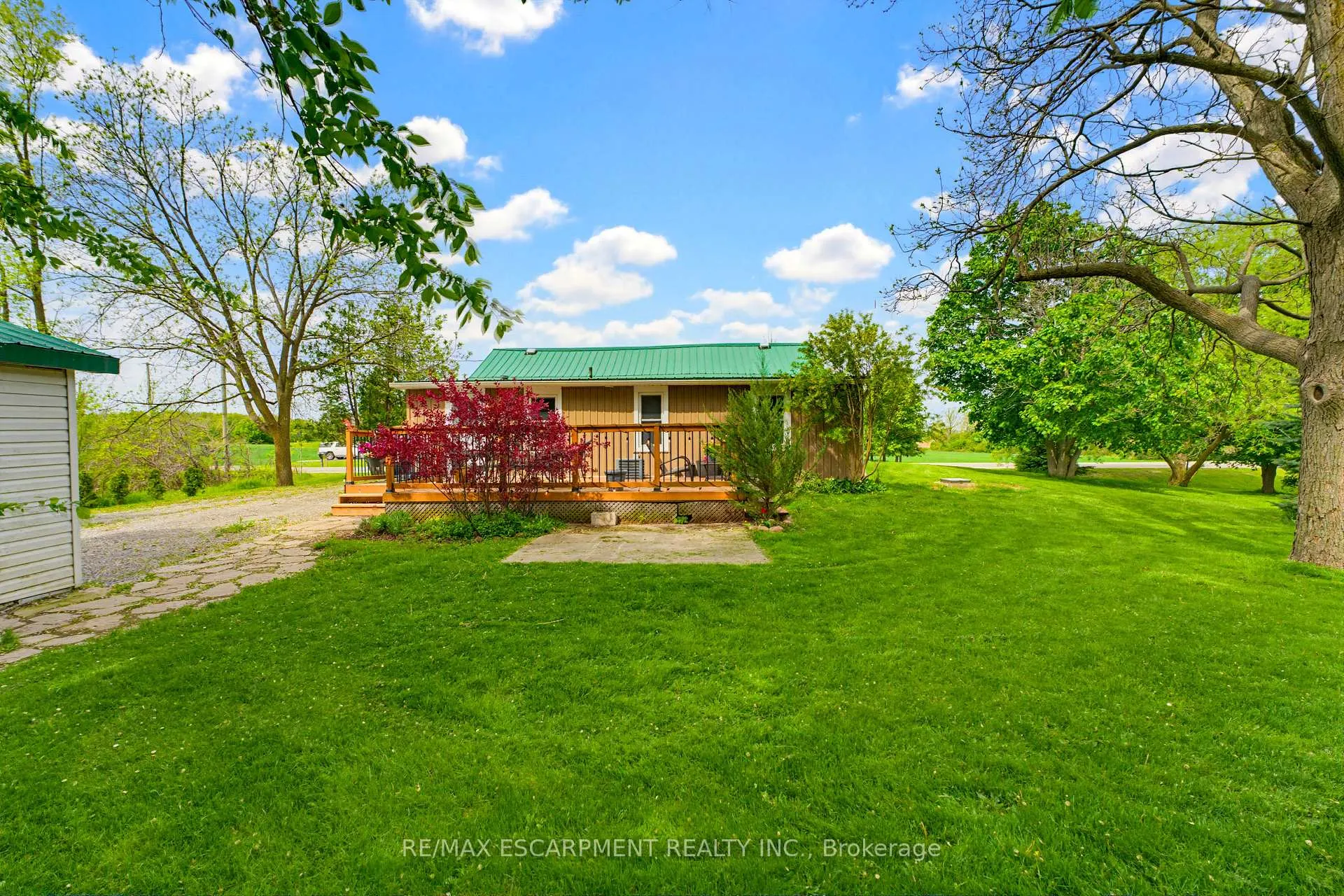 Photo 23 of 1390 Mckenzie Road, Haldimand — HOMEH