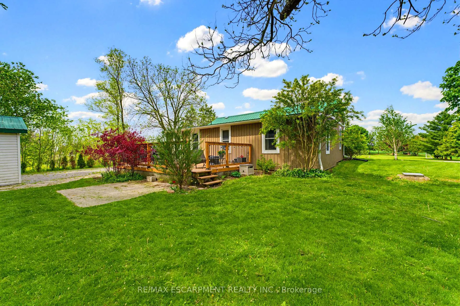 Photo 24 of 1390 Mckenzie Road, Haldimand — HOMEH