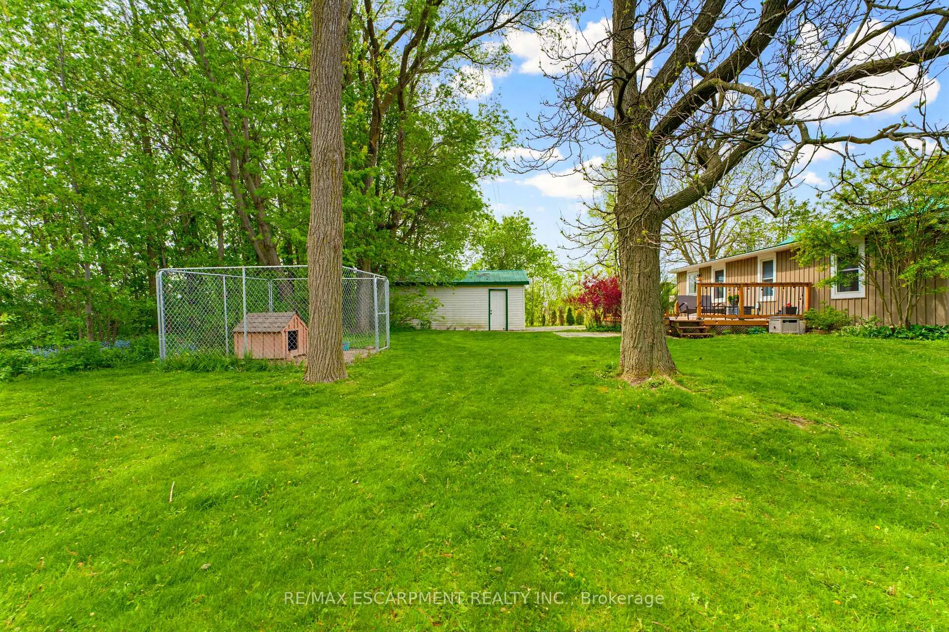Photo 26 of 1390 Mckenzie Road, Haldimand — HOMEH