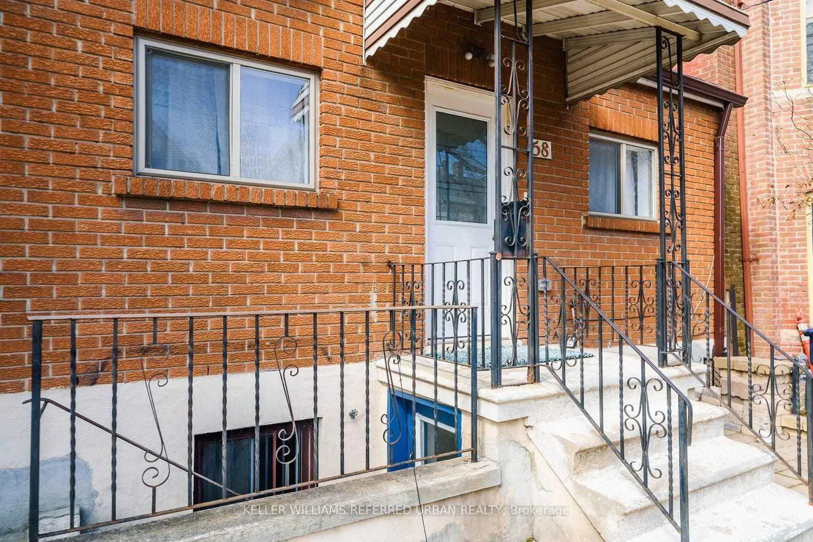 Photo 11 of Unit #Main, 58 Bellevue Avenue, Toronto, Kensington-Chinatown — HOMEH
