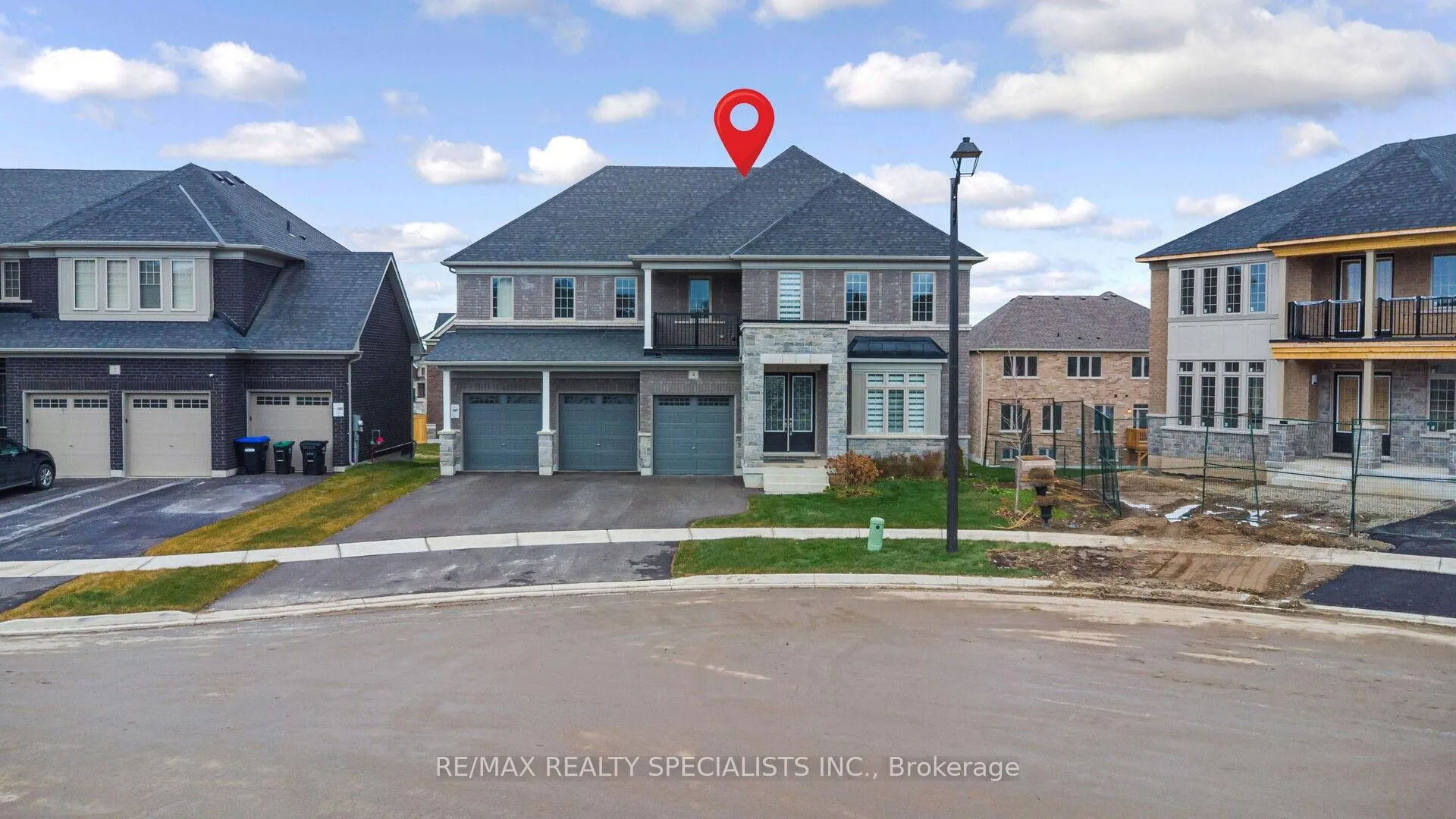 Front of 4 Elderberry Way