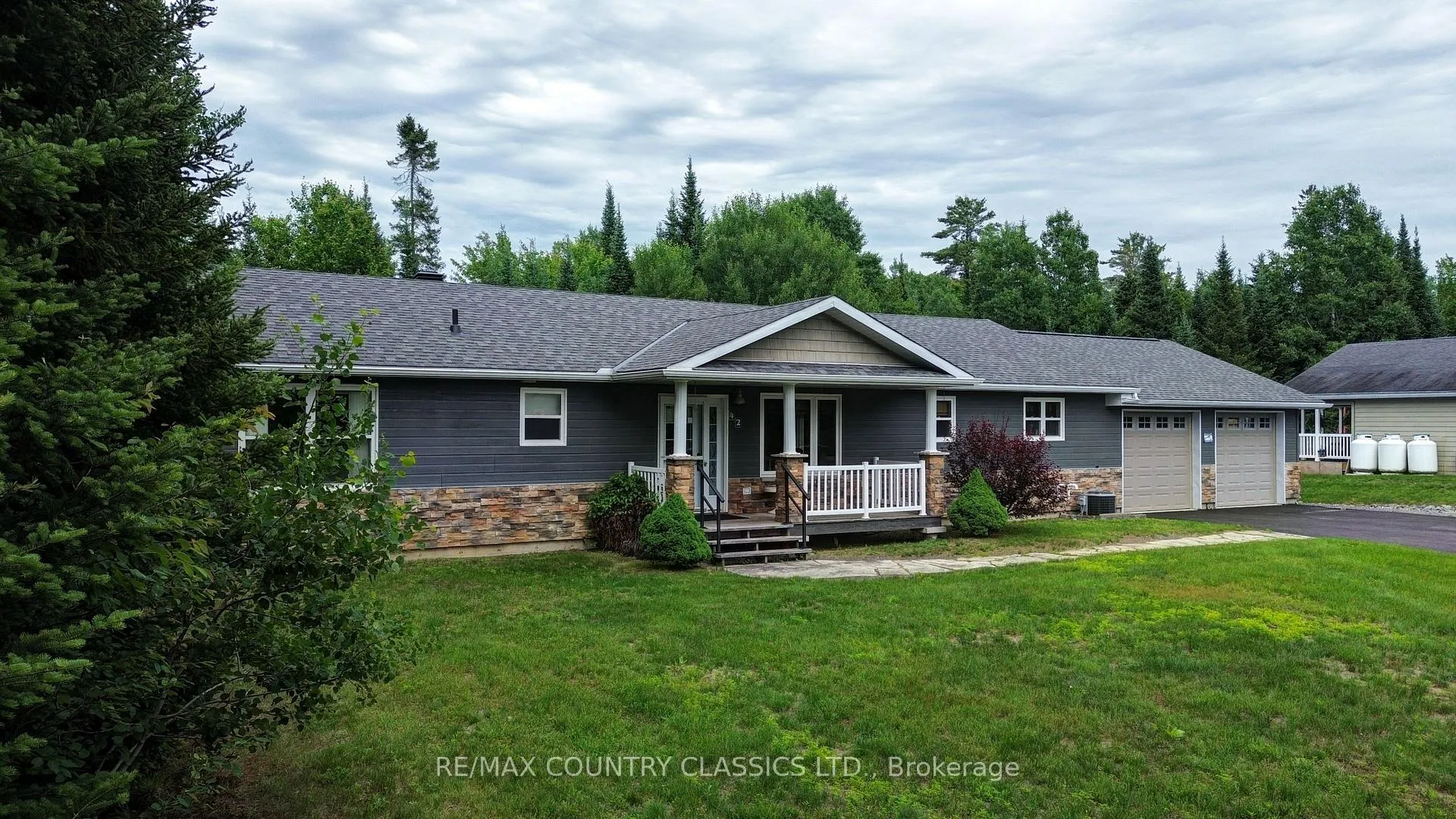 Photo 8 of 42 Nicklaus Drive, Bancroft, Bancroft Ward — HOMEH