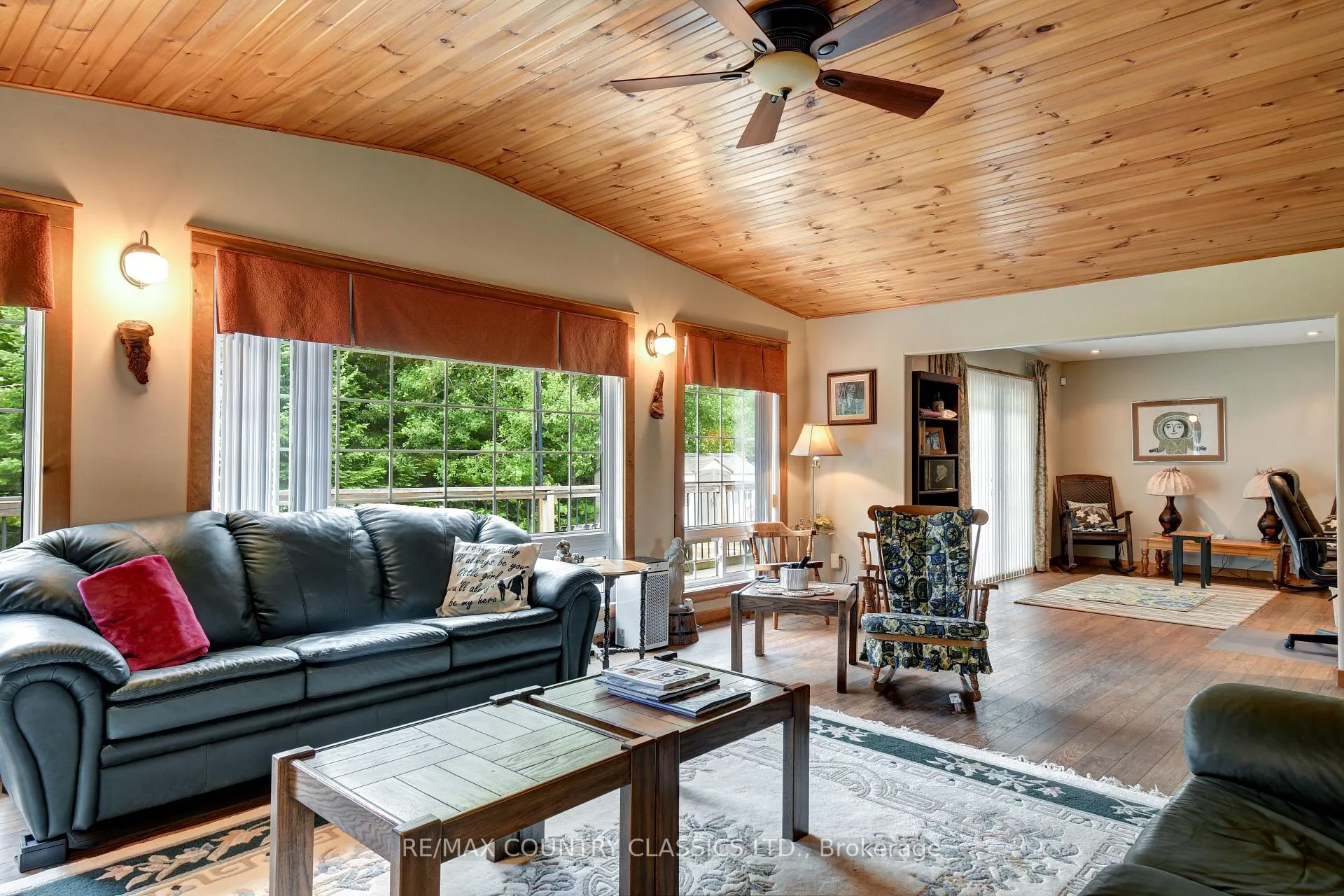 Photo 14 of 42 Nicklaus Drive, Bancroft, Bancroft Ward — HOMEH