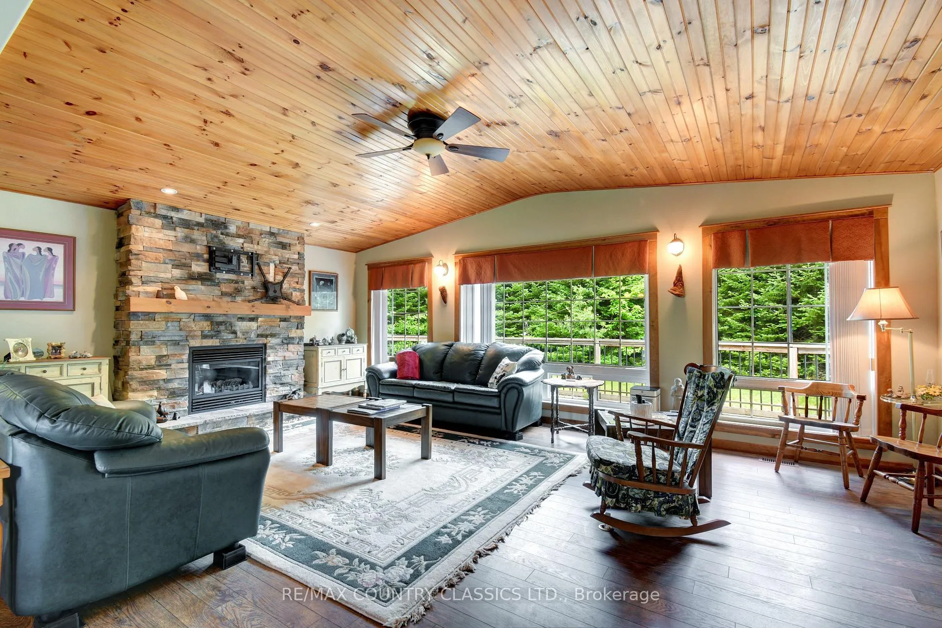 Photo 16 of 42 Nicklaus Drive, Bancroft, Bancroft Ward — HOMEH