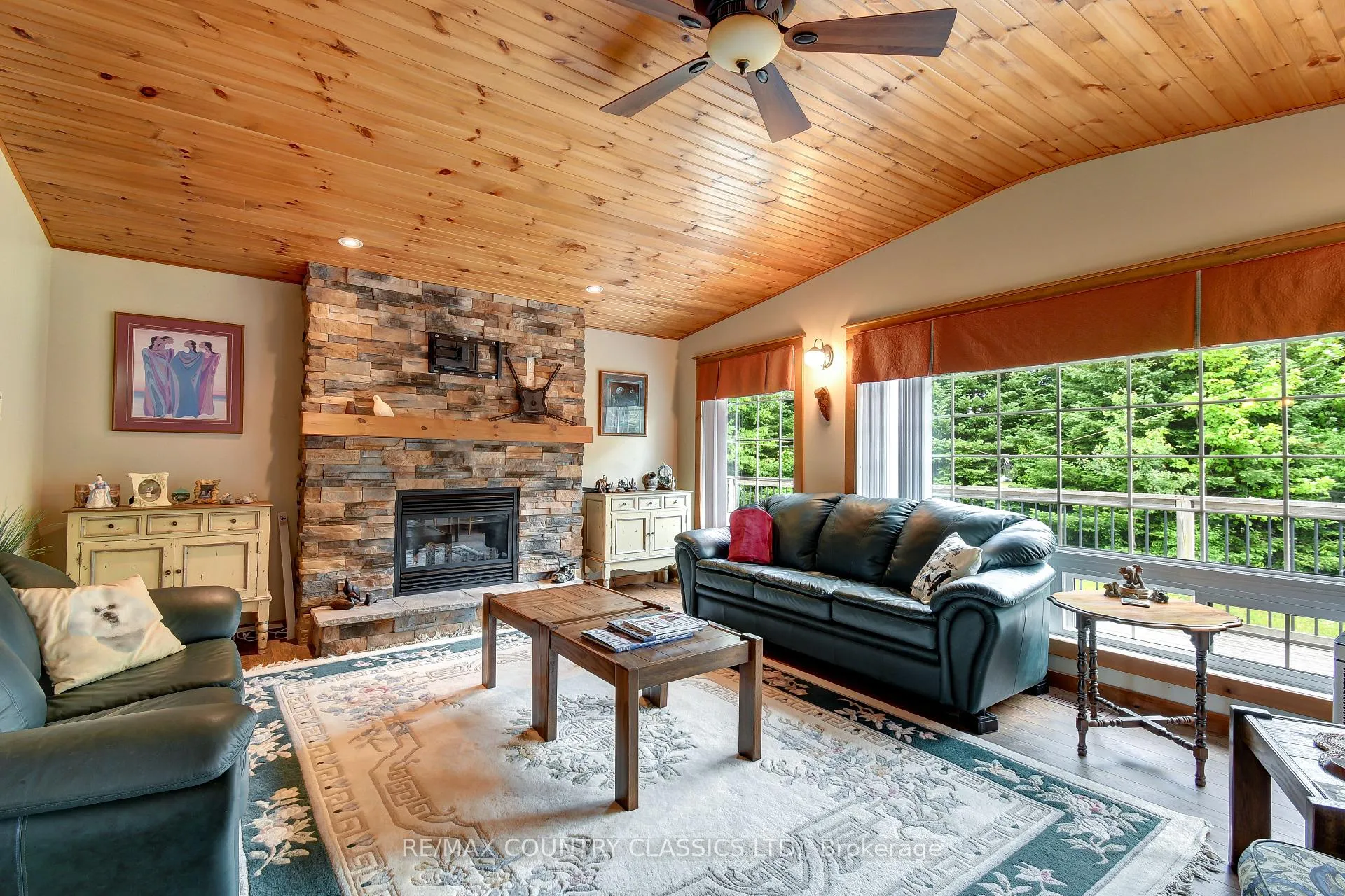 Photo 20 of 42 Nicklaus Drive, Bancroft, Bancroft Ward — HOMEH